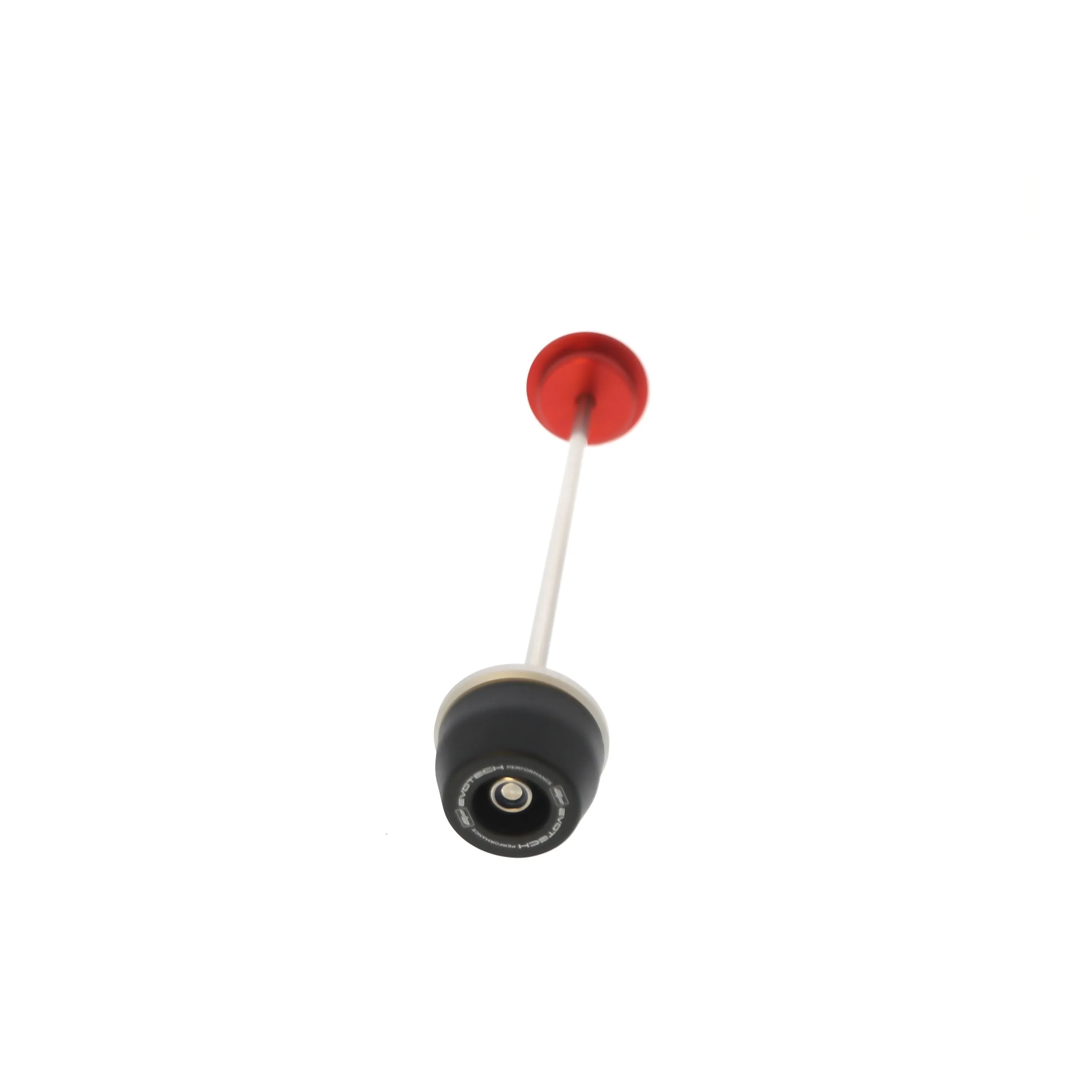 Evotech Rear Spindle Bobbins - Ducati Monster 1200 (2017 - 2021)