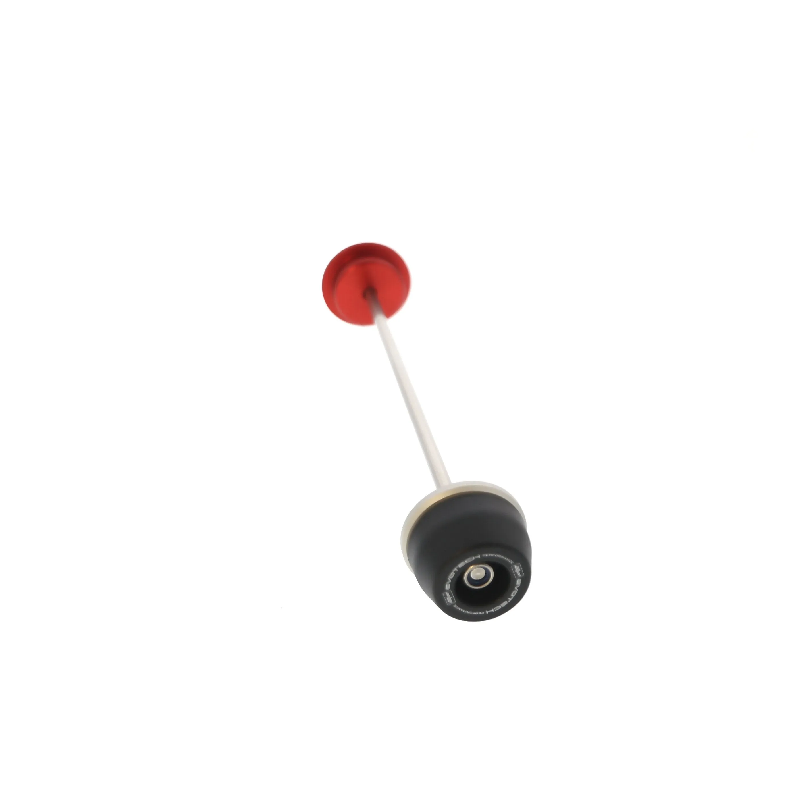 Evotech Rear Spindle Bobbins - Ducati Monster 1200 (2017 - 2021)