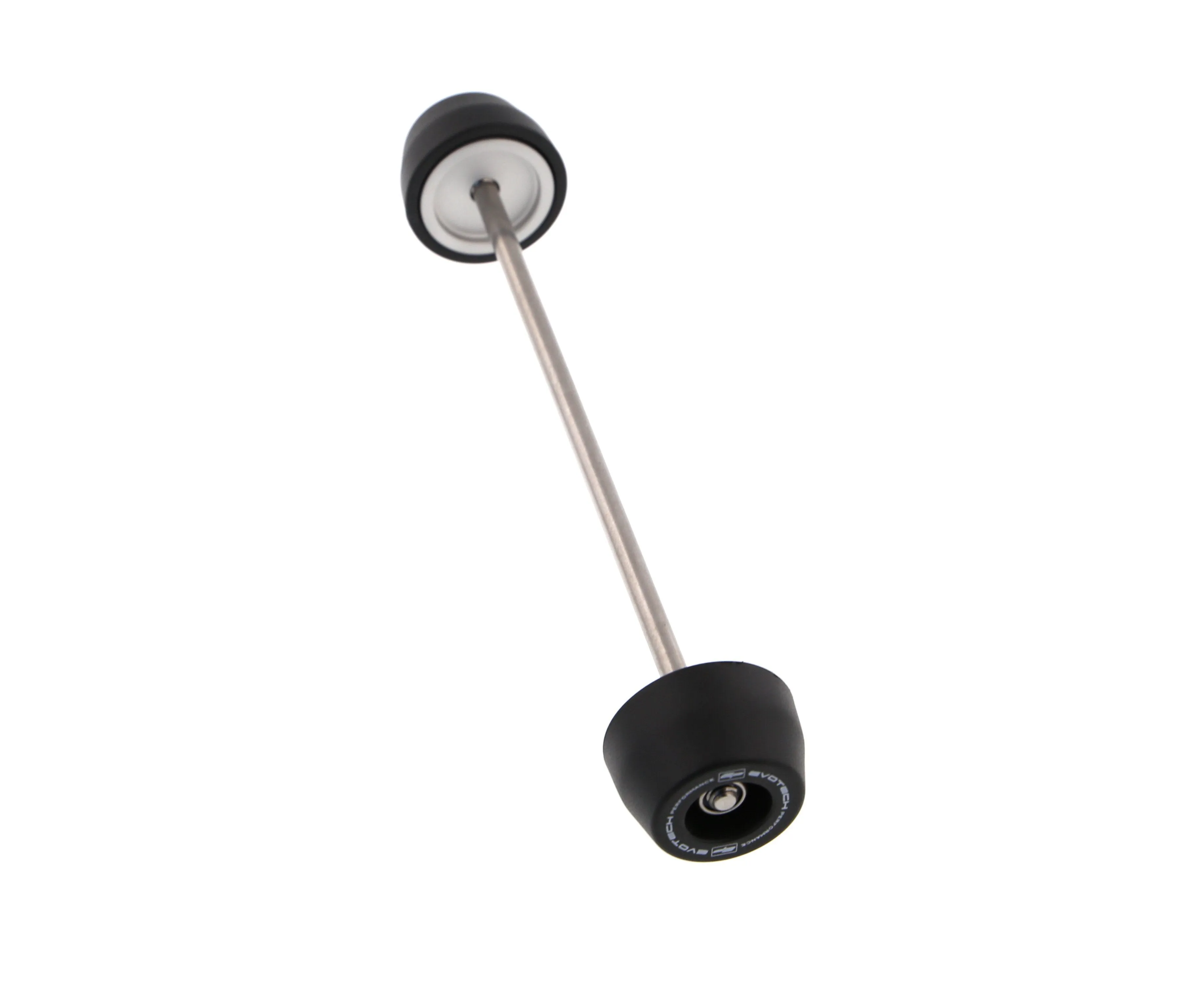 Evotech Rear Spindle Bobbins - Ducati Monster 821 (2013-2017)