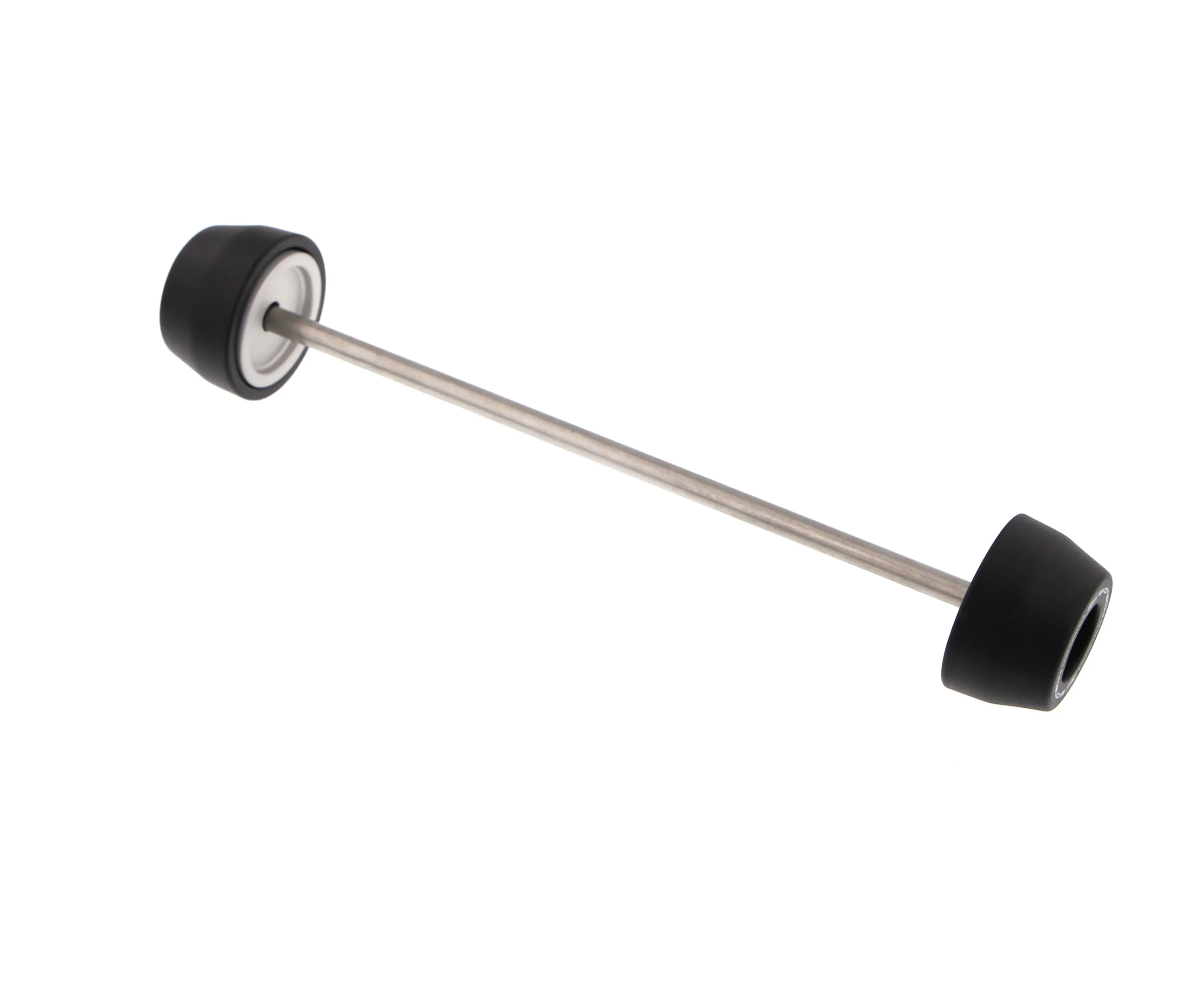 Evotech Rear Spindle Bobbins - Ducati Monster 821 (2013-2017)