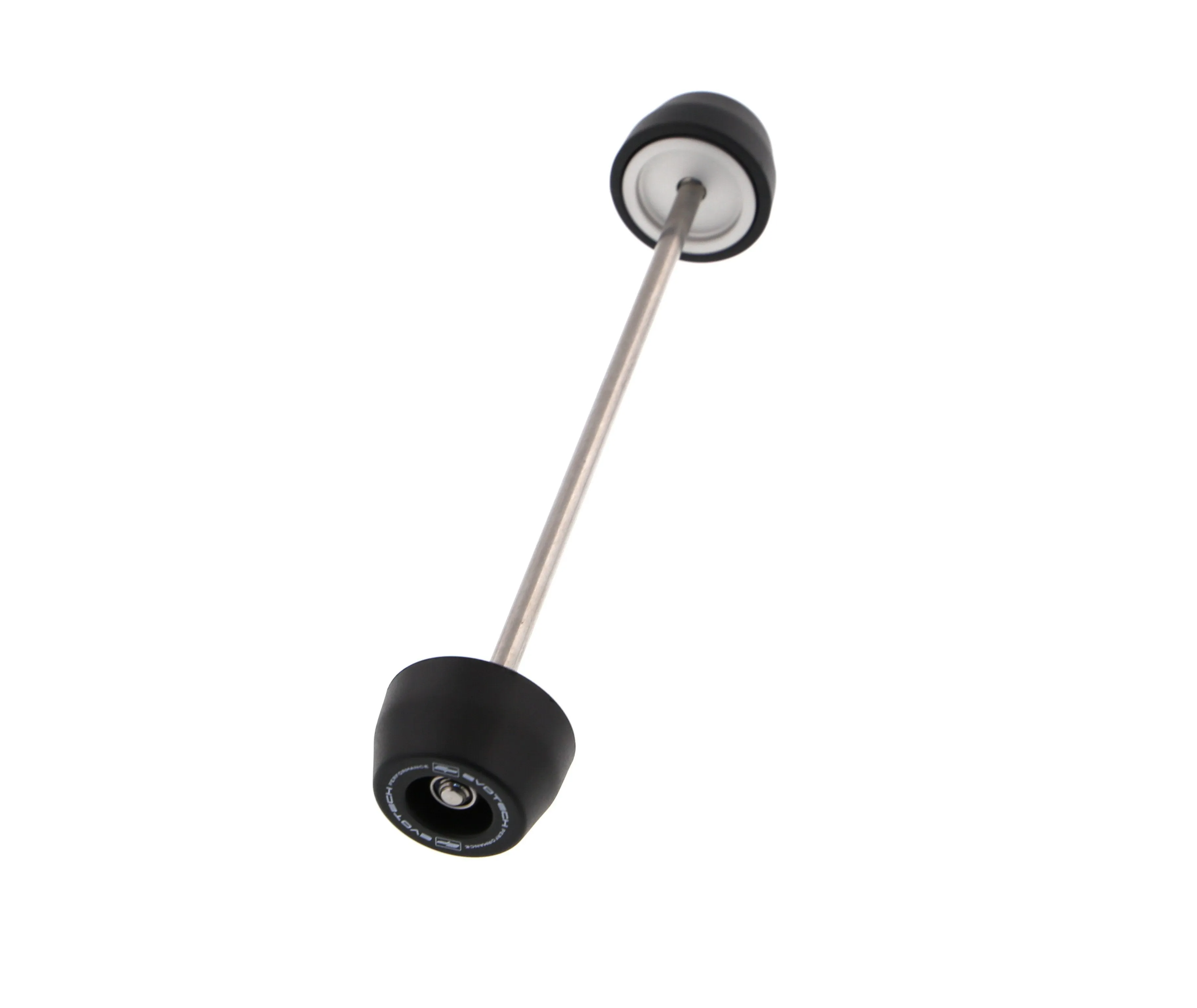 Evotech Rear Spindle Bobbins - Ducati Monster 821 (2013-2017)