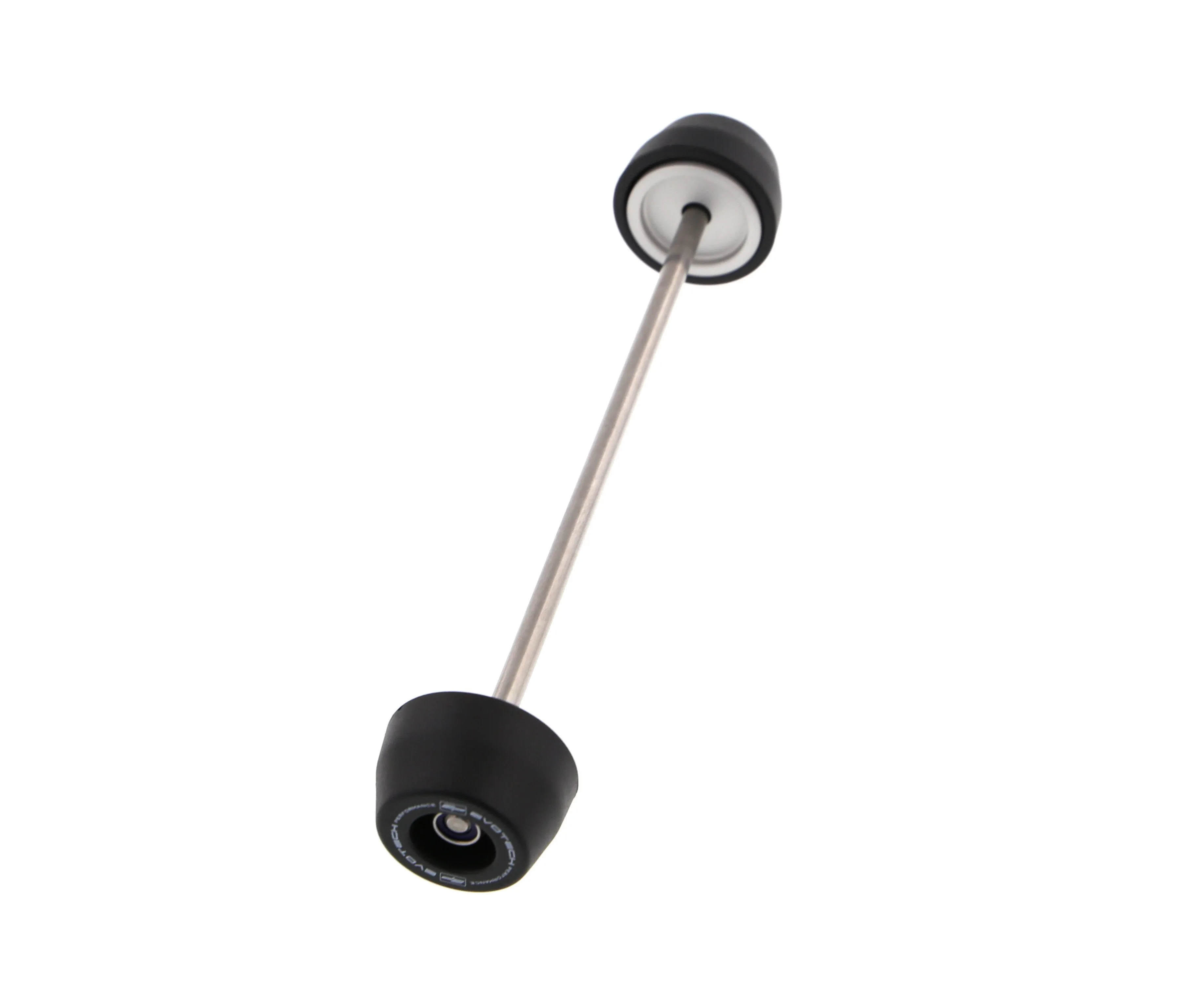 Evotech Rear Spindle Bobbins - Ducati Monster 821 (2013-2017)