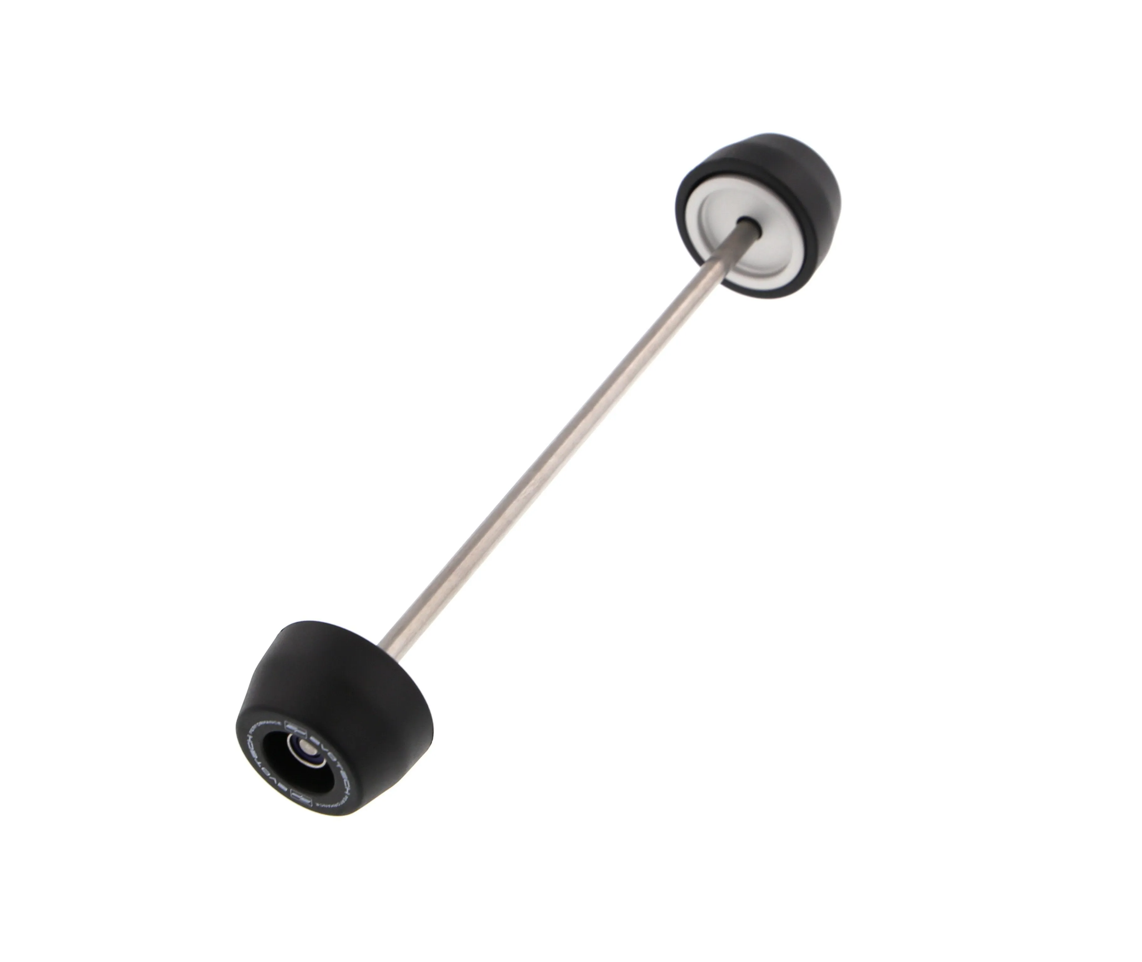 Evotech Rear Spindle Bobbins - Ducati Monster 821 (2013-2017)