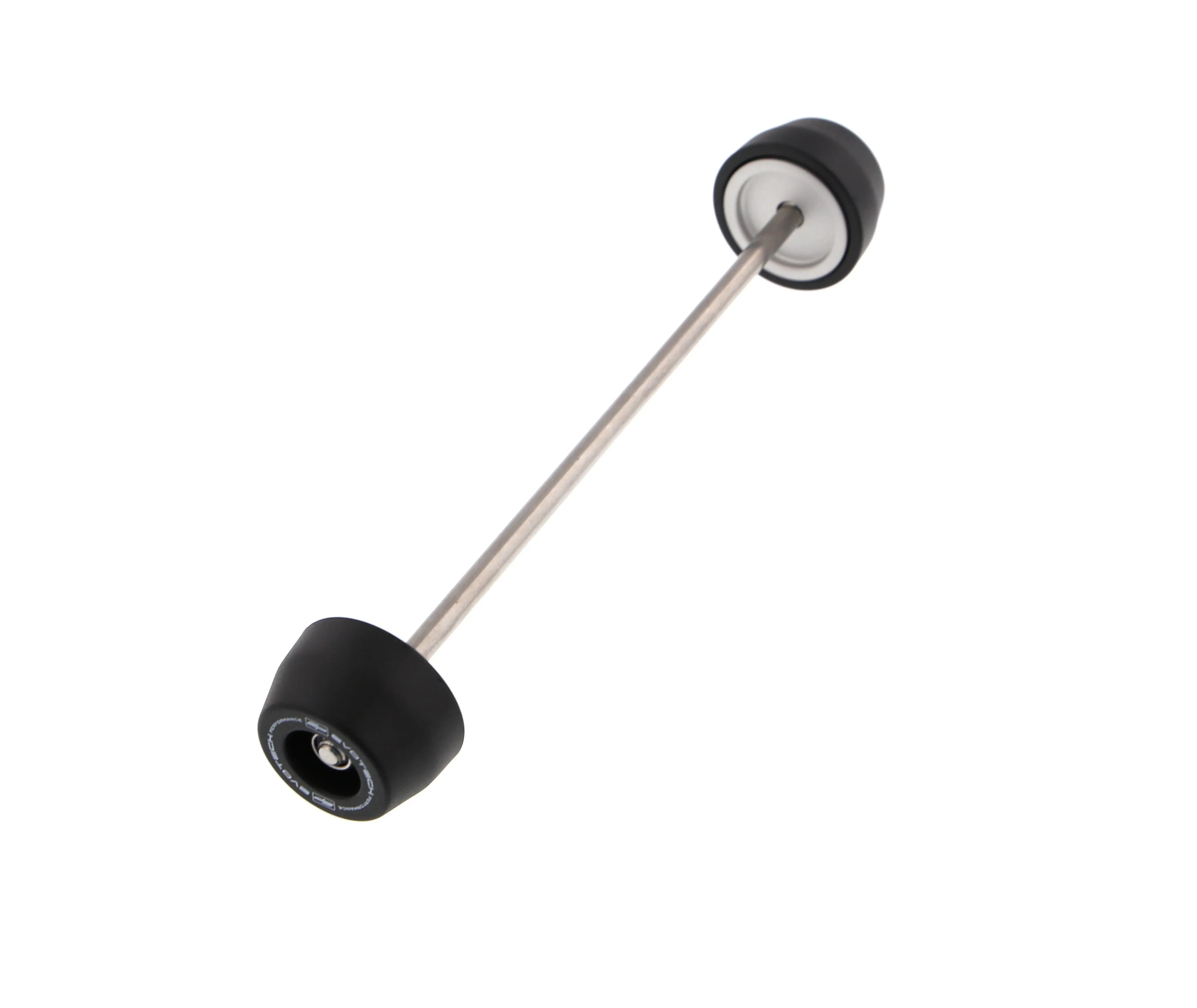 Evotech Rear Spindle Bobbins - Ducati Monster 821 (2013-2017)