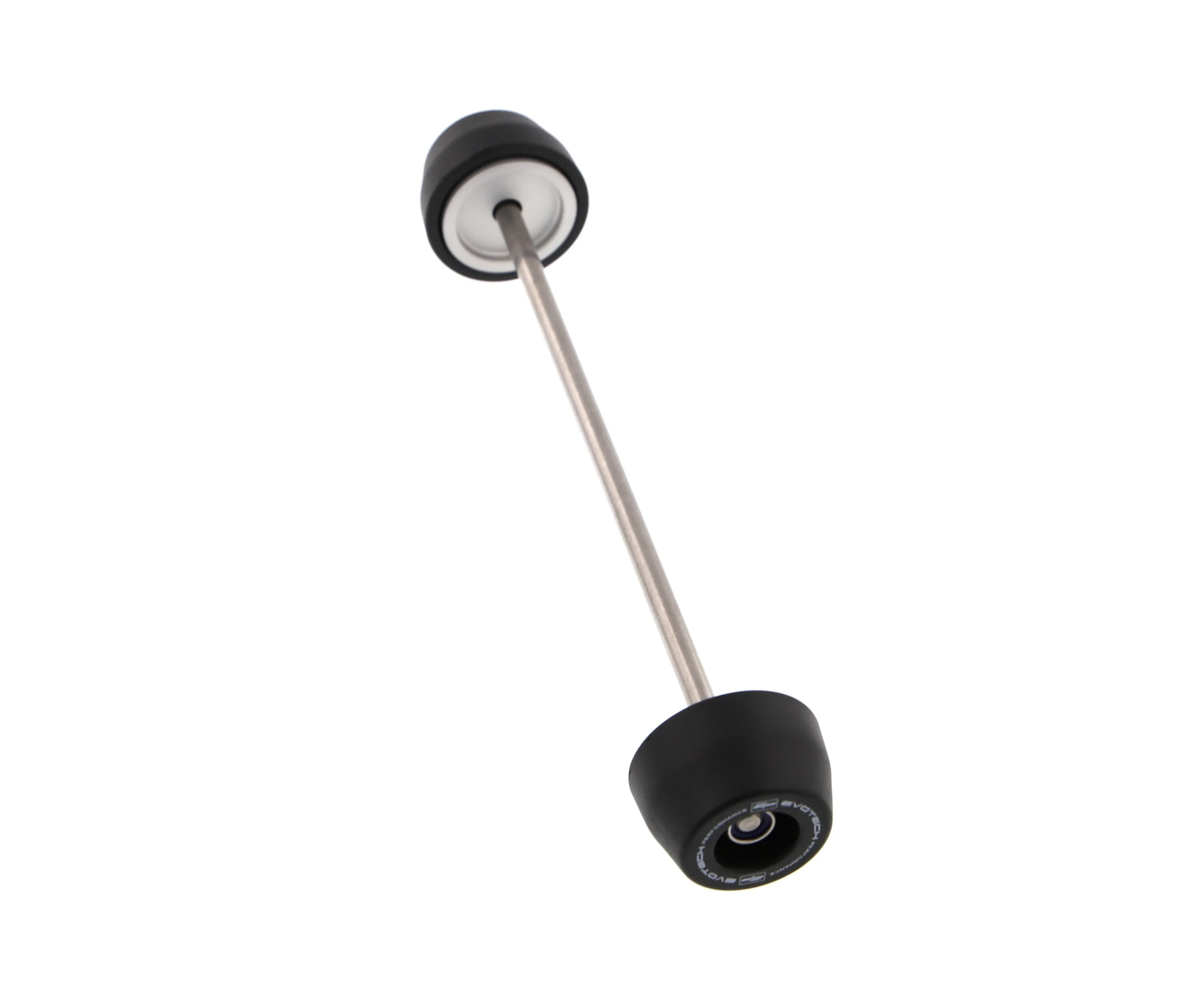 Evotech Rear Spindle Bobbins - Ducati Monster 821 (2013-2017)