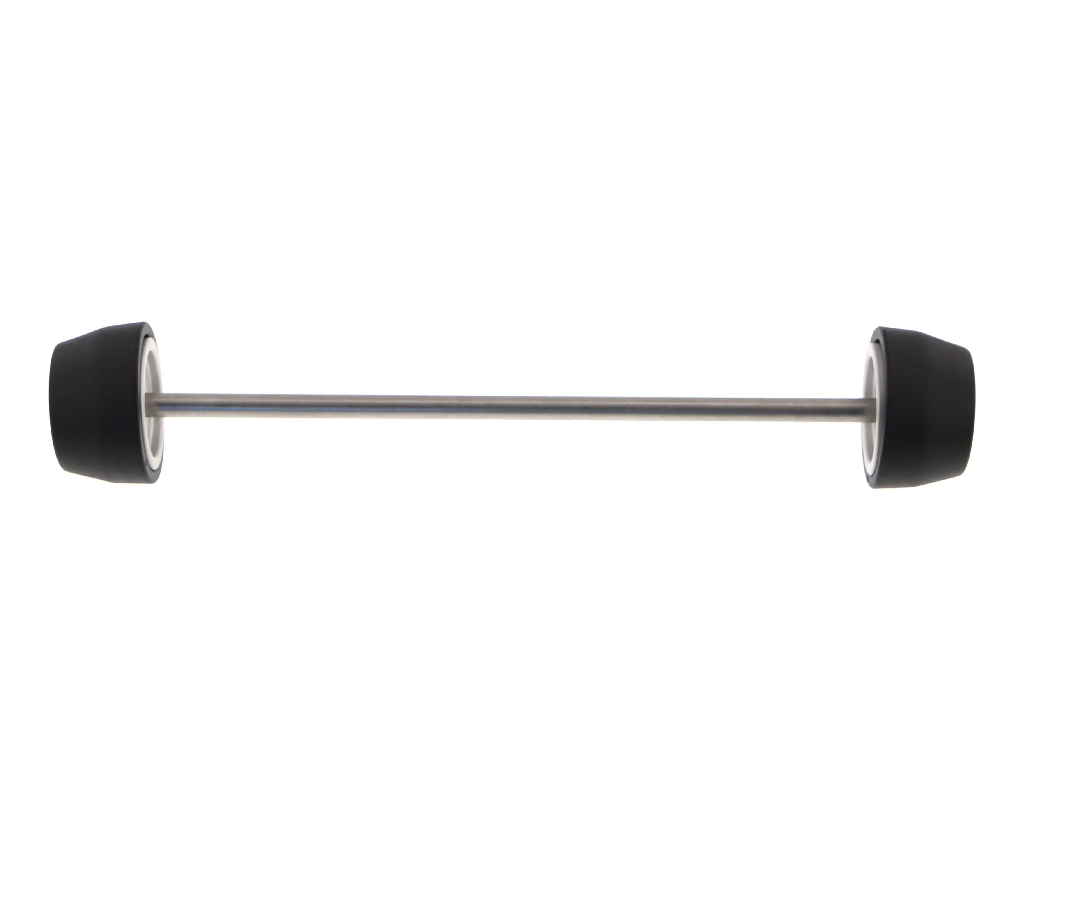 Evotech Rear Spindle Bobbins - Ducati Monster 821 (2013-2017)