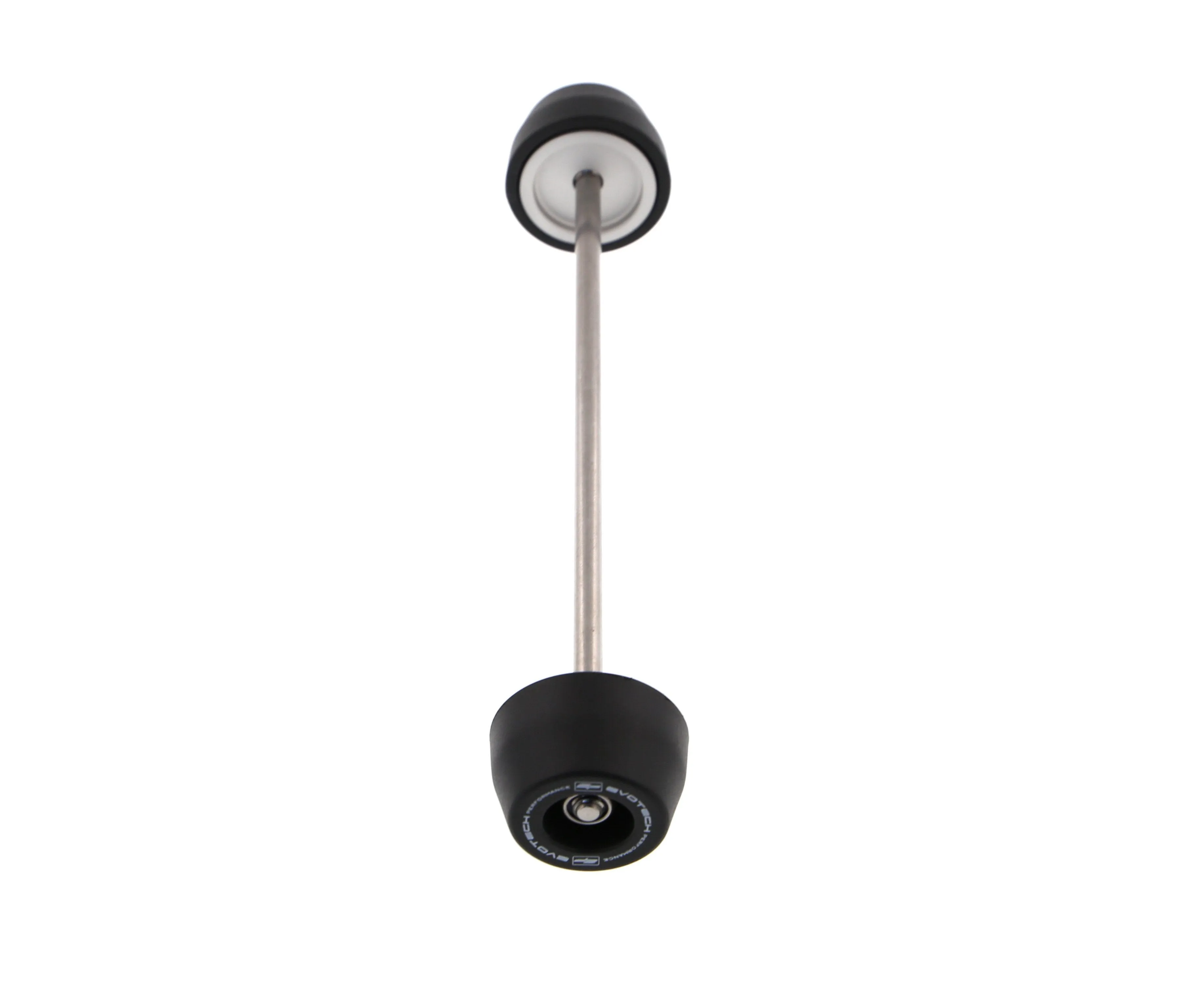 Evotech Rear Spindle Bobbins - Ducati Monster 821 (2013-2017)