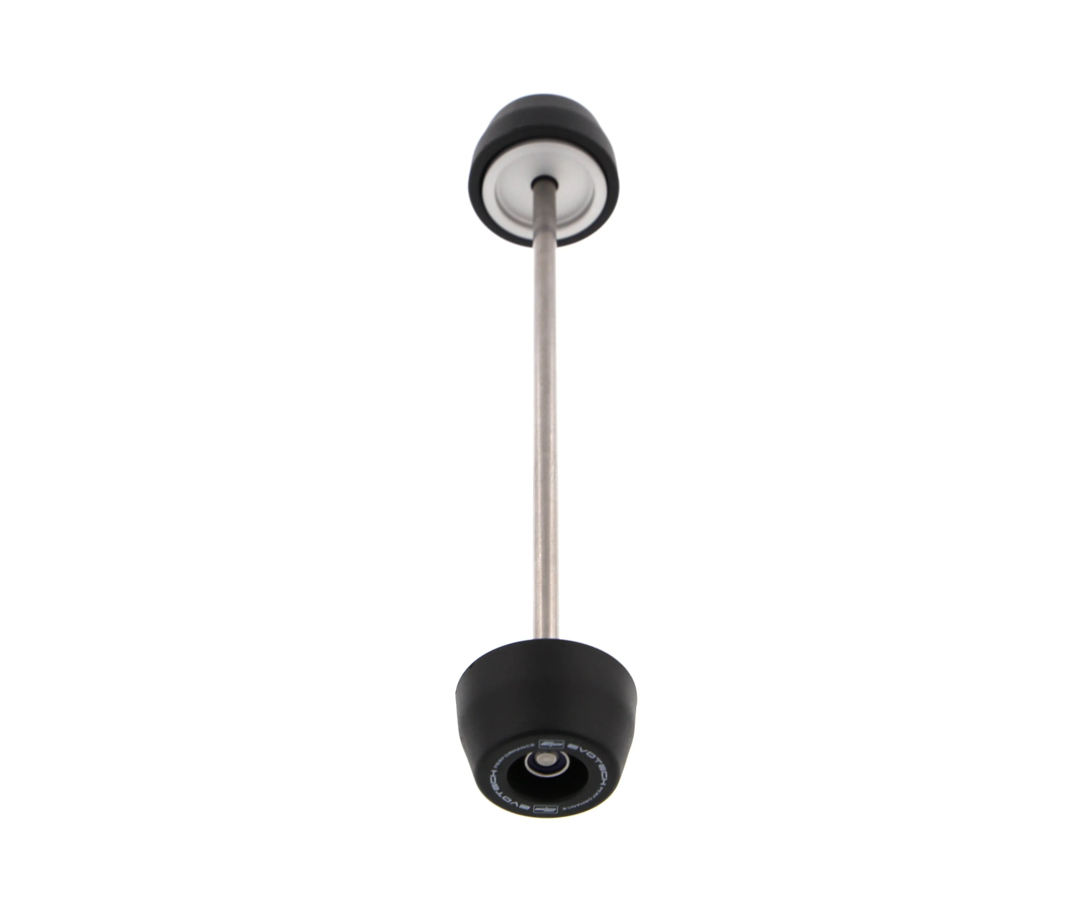Evotech Rear Spindle Bobbins - Ducati Monster 821 (2013-2017)