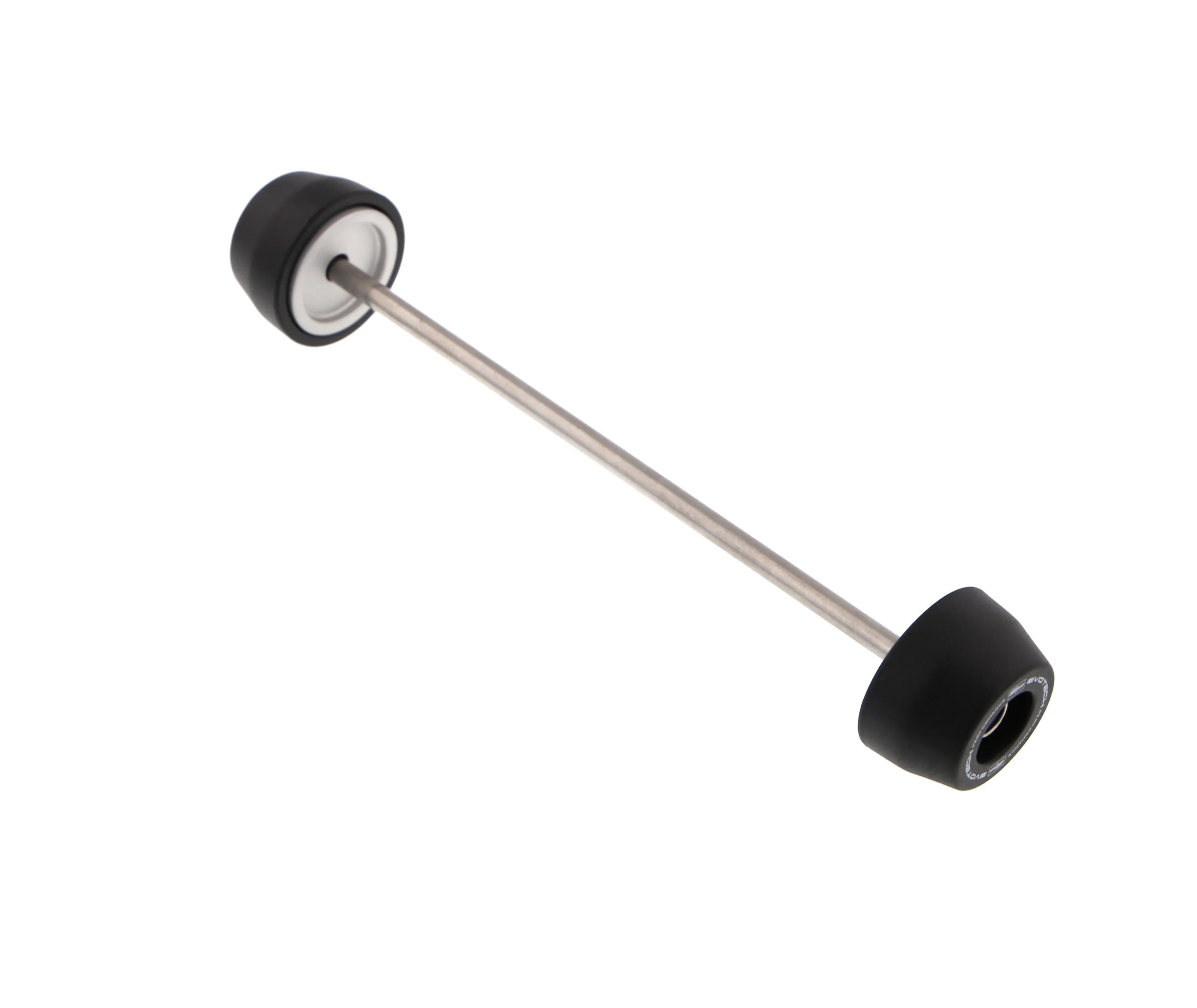 Evotech Rear Spindle Bobbins - Ducati Monster 821 (2013-2017)
