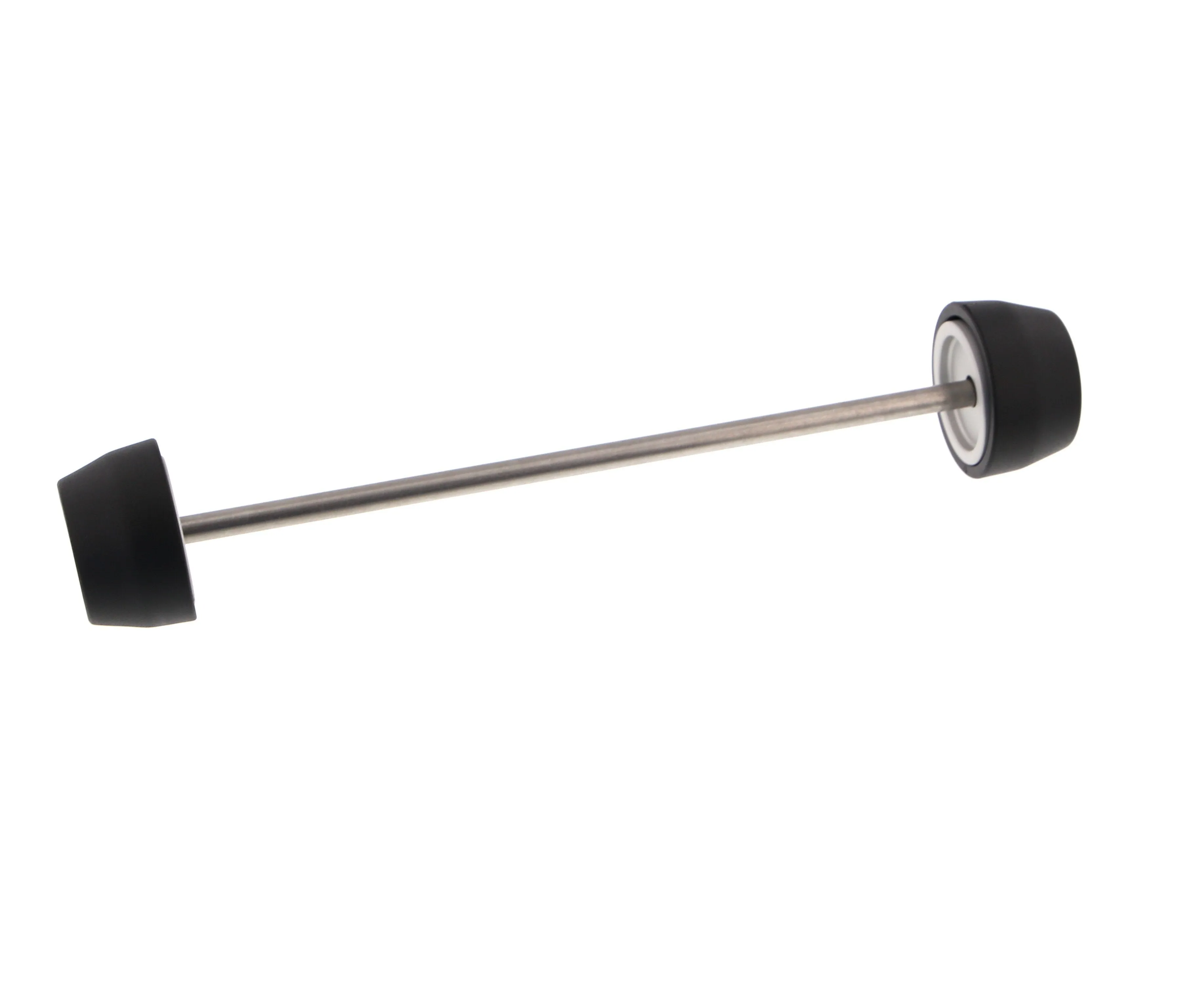 Evotech Rear Spindle Bobbins - Ducati Monster 821 (2013-2017)
