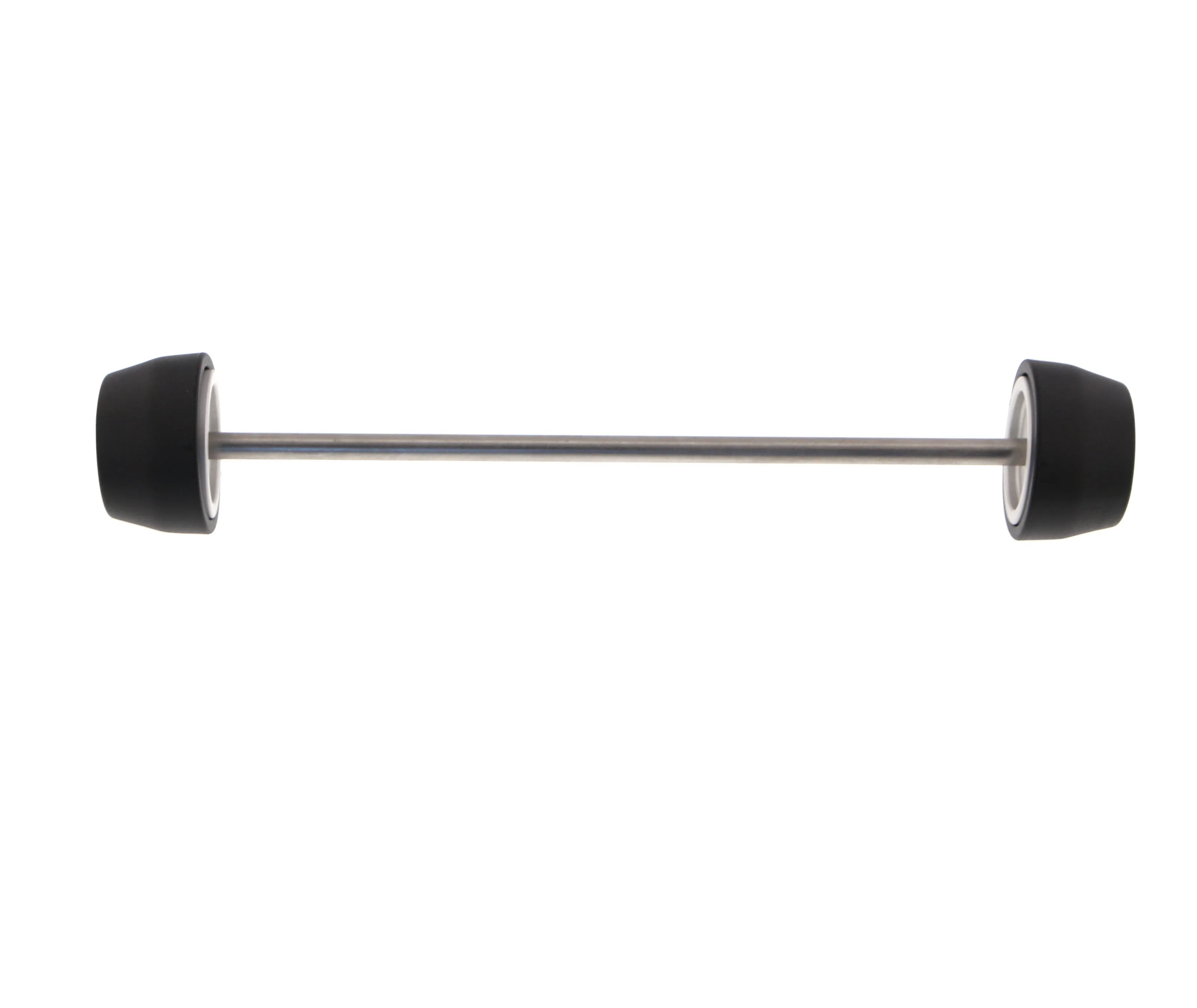 Evotech Rear Spindle Bobbins - Ducati Monster 821 (2013-2017)