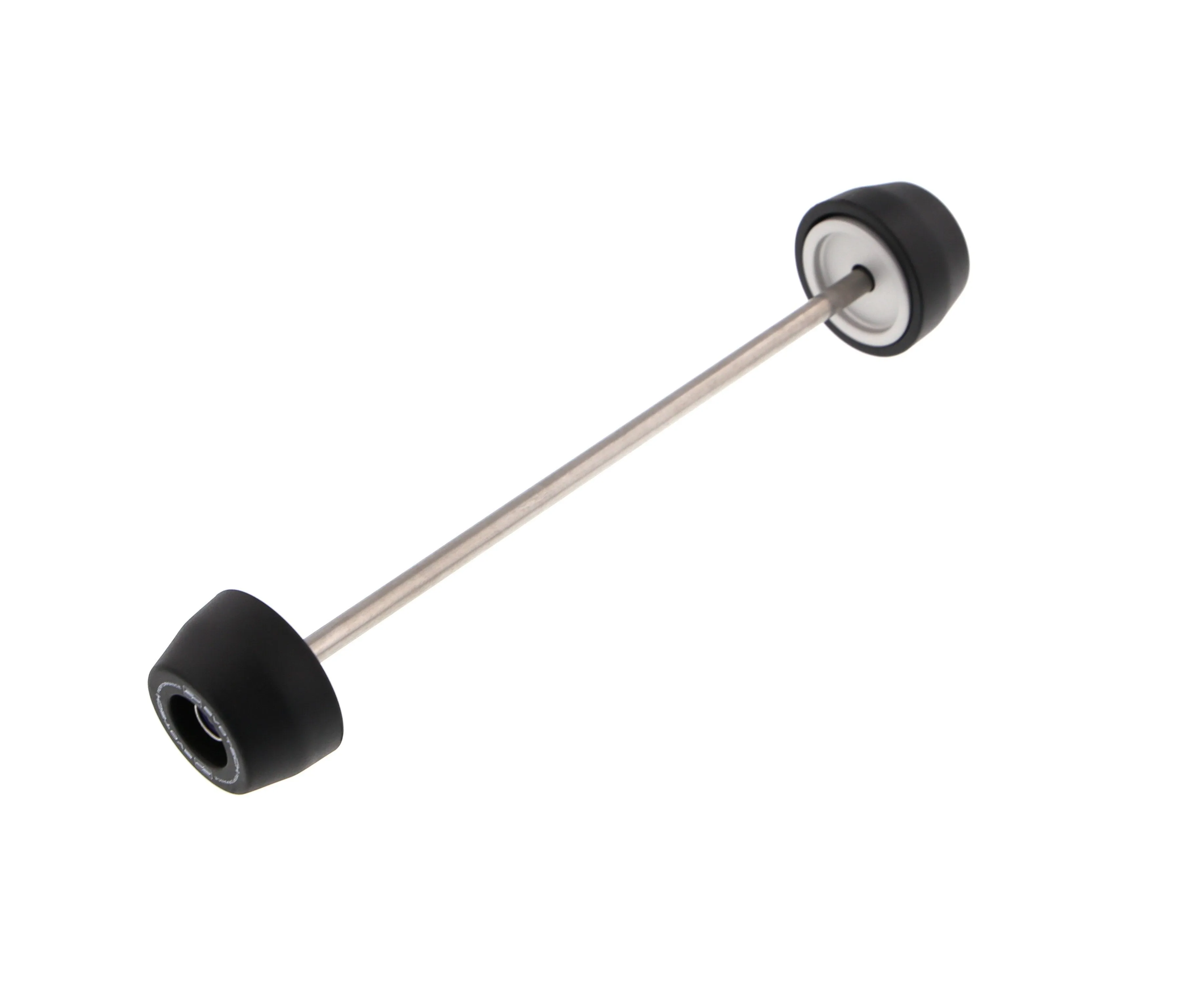 Evotech Rear Spindle Bobbins - Ducati Monster 821 (2013-2017)