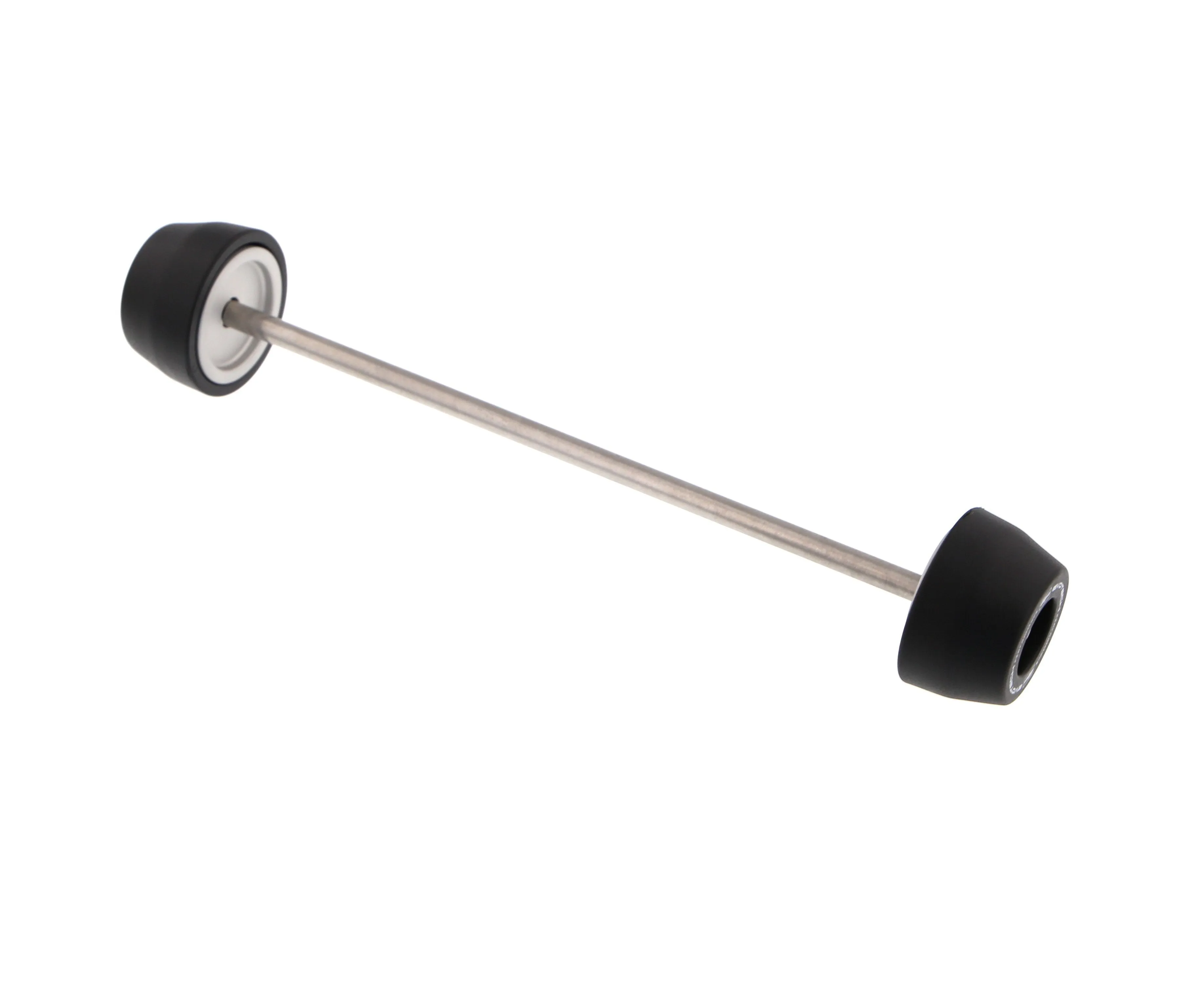 Evotech Rear Spindle Bobbins - Ducati Monster 821 (2013-2017)