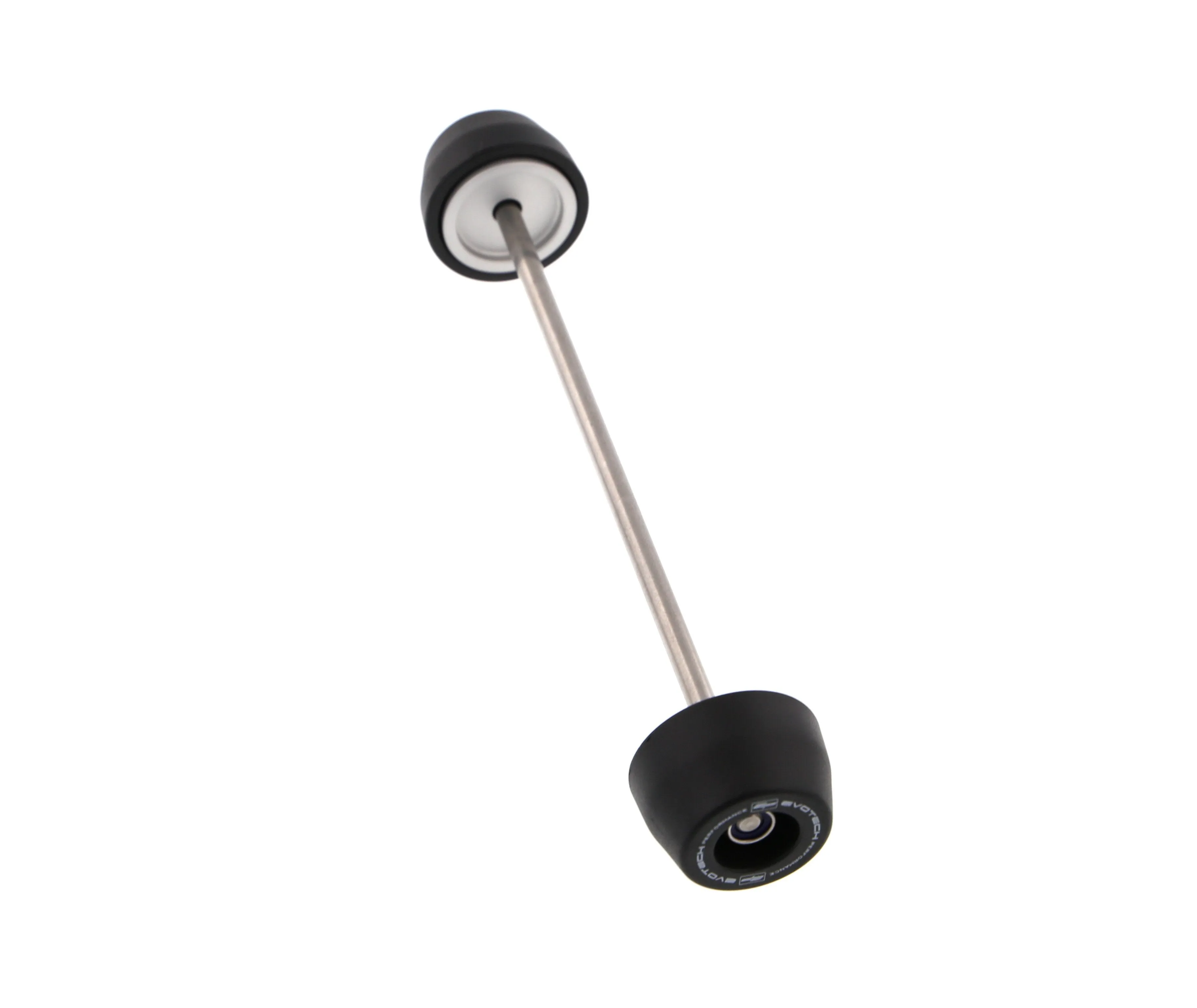 Evotech Rear Spindle Bobbins - Ducati Monster 821 (2018-2020)