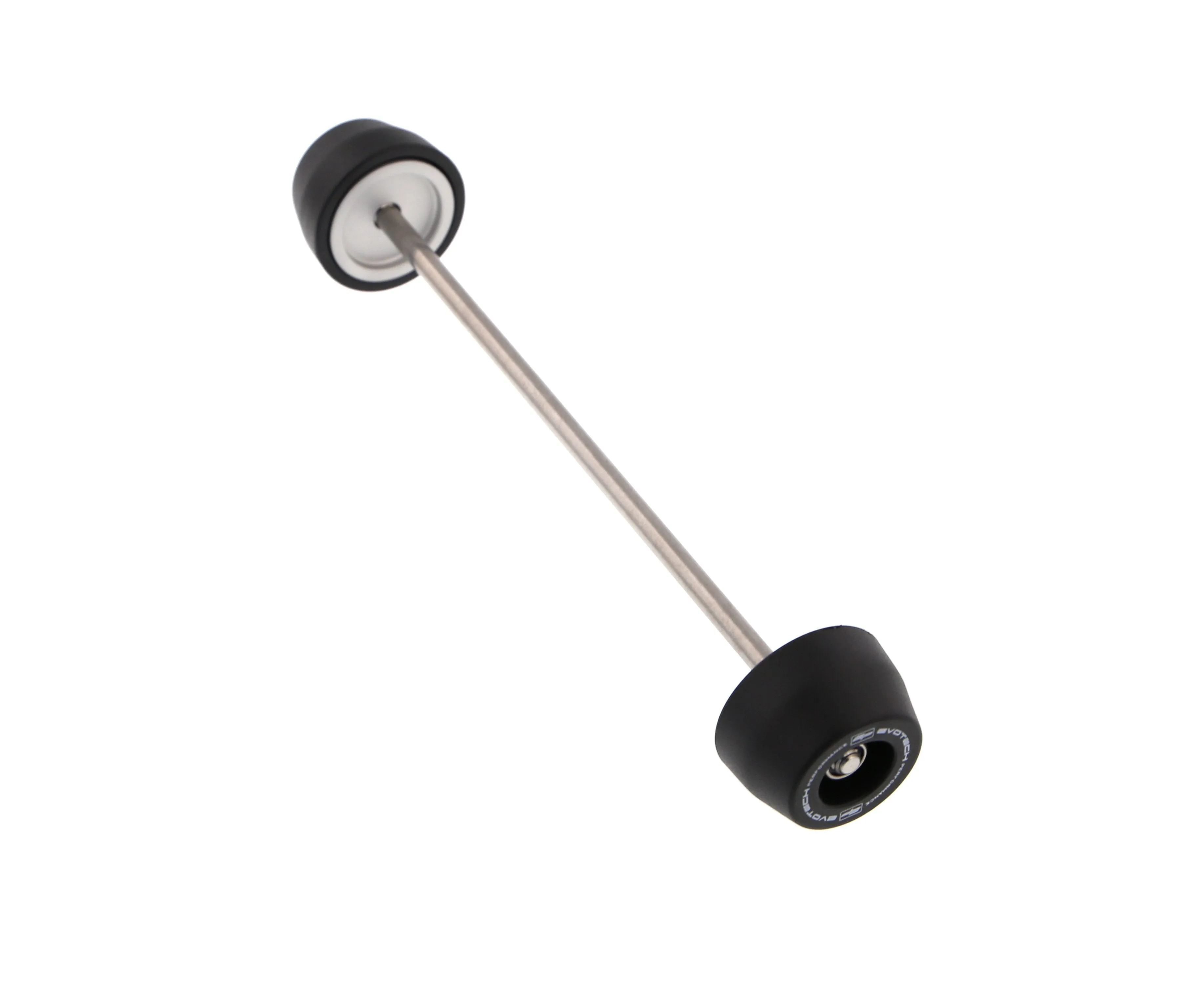 Evotech Rear Spindle Bobbins - Ducati Monster 821 (2018-2020)