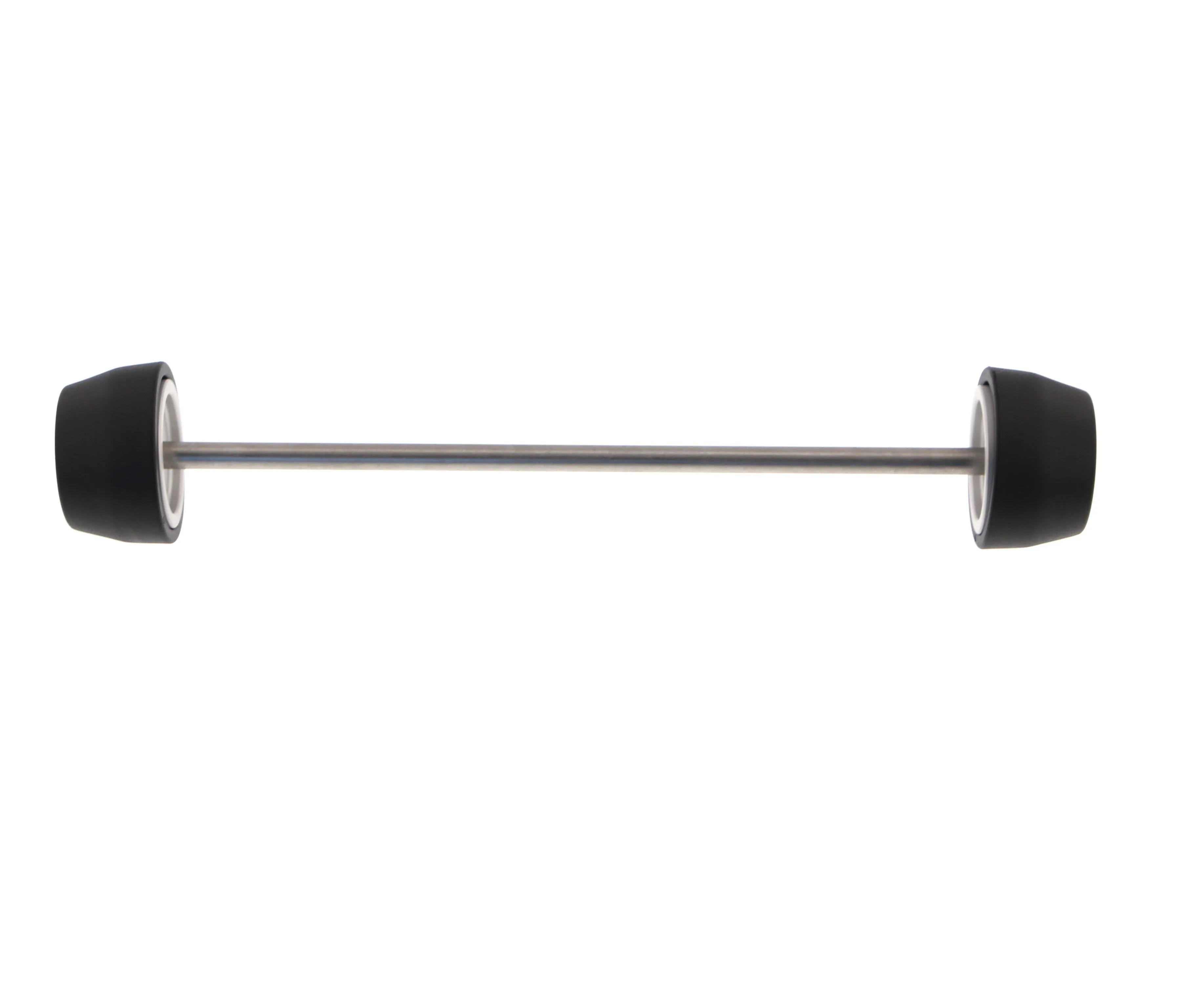 Evotech Rear Spindle Bobbins - Ducati Monster 821 (2018-2020)