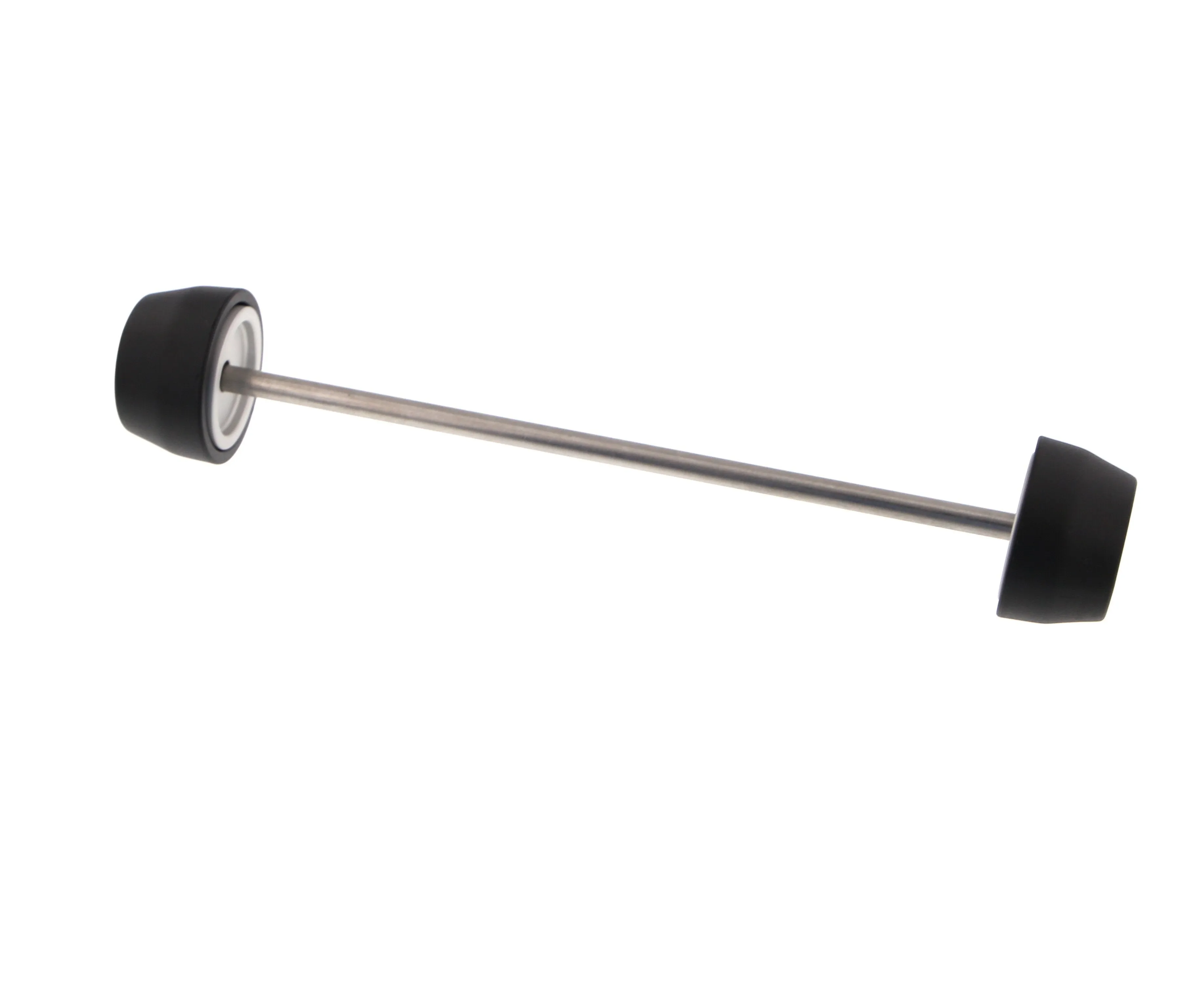Evotech Rear Spindle Bobbins - Ducati Monster 821 (2018-2020)