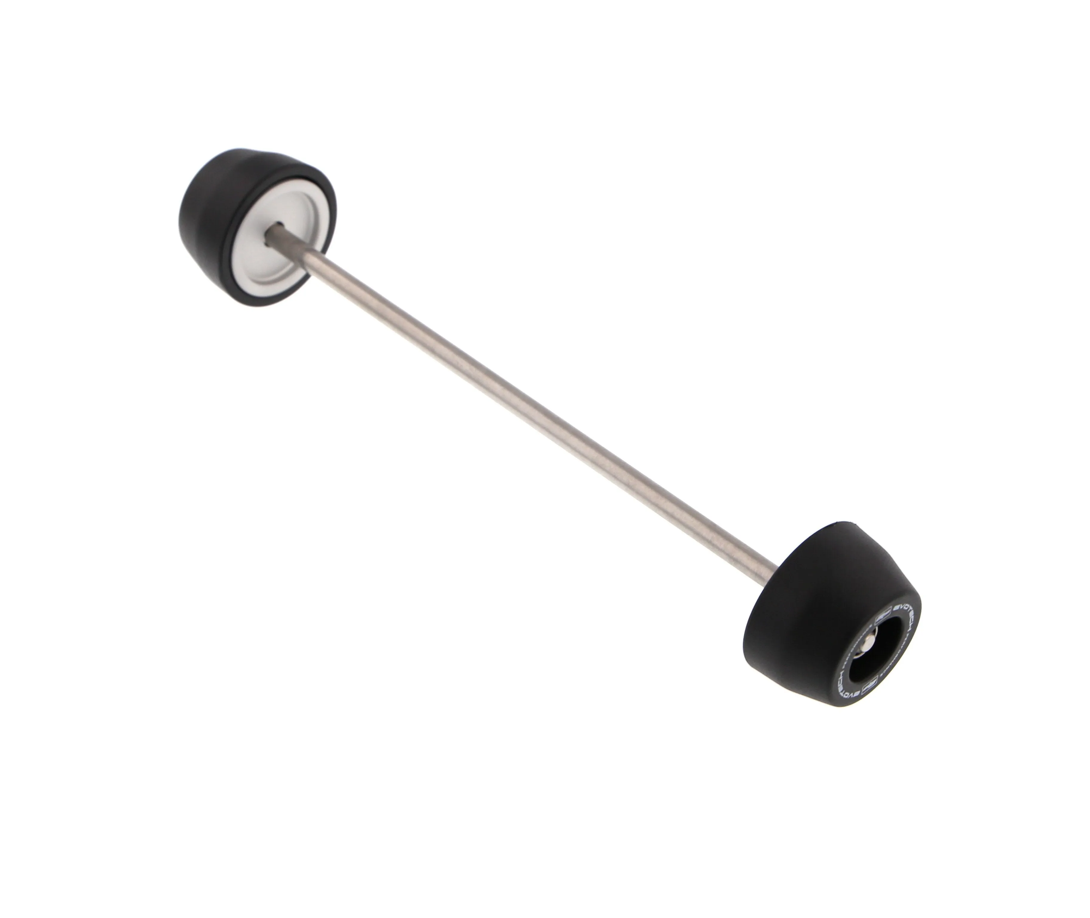 Evotech Rear Spindle Bobbins - Ducati Monster 821 (2018-2020)
