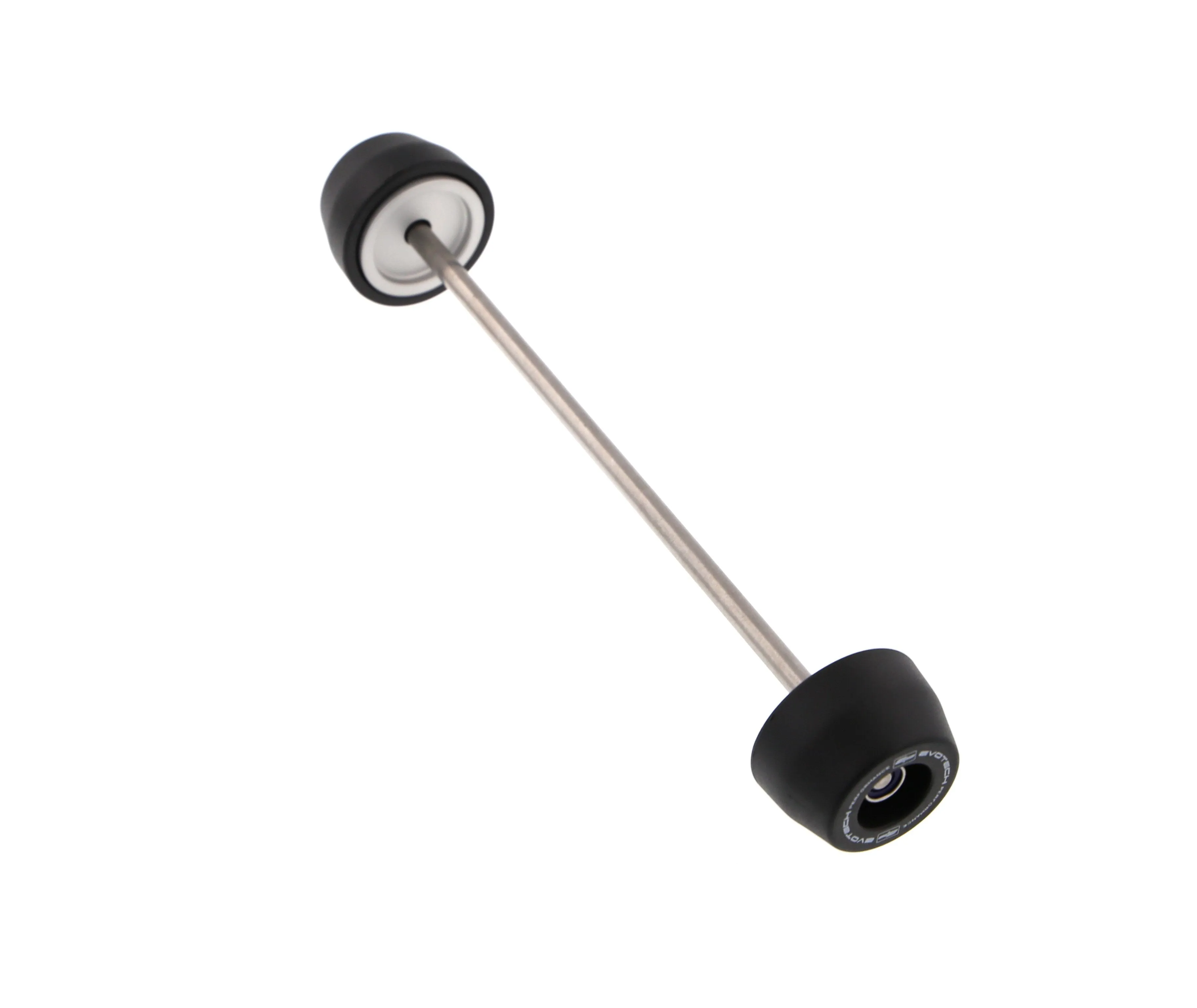 Evotech Rear Spindle Bobbins - Ducati Monster 821 (2018-2020)