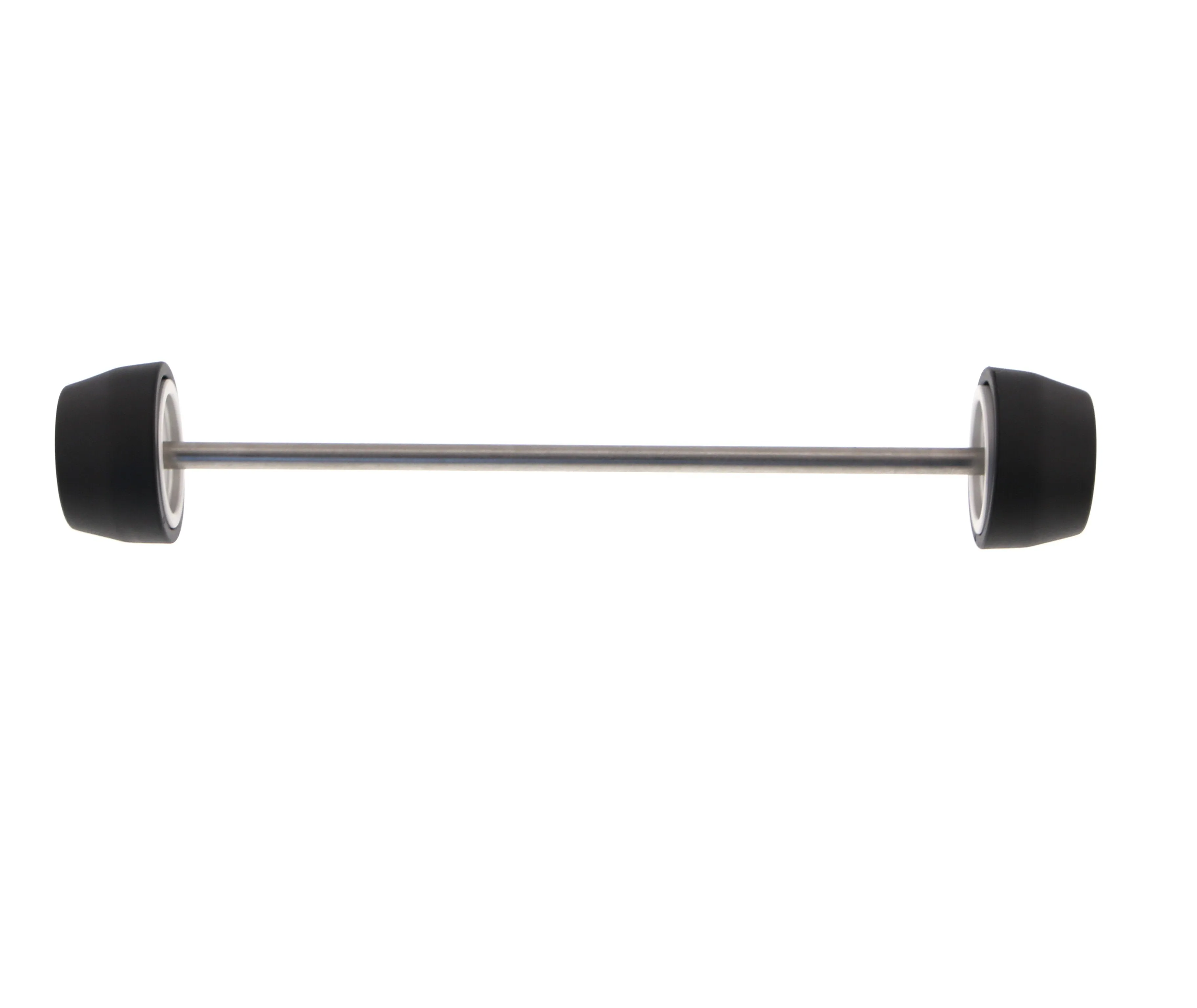 Evotech Rear Spindle Bobbins - Ducati Monster 821 Dark (2016)