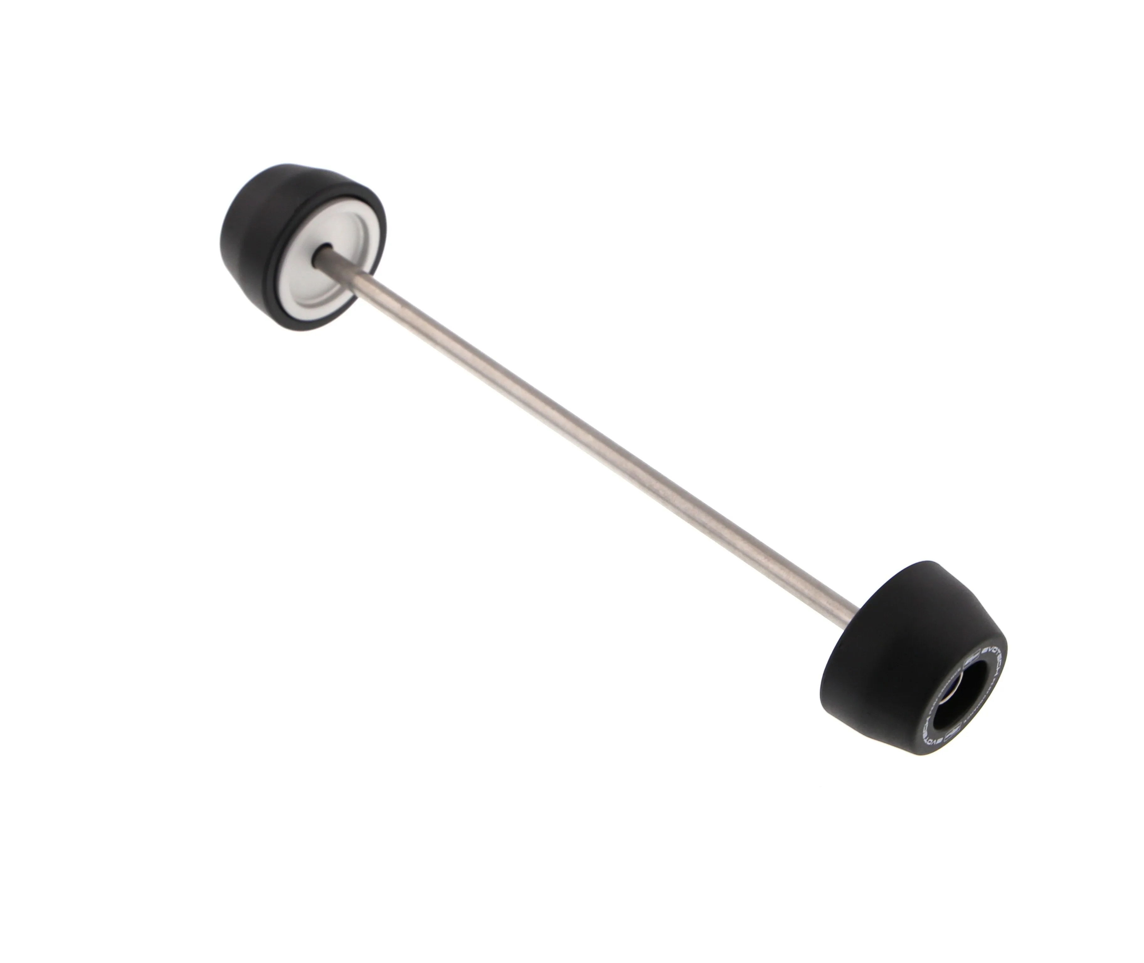 Evotech Rear Spindle Bobbins - Ducati Monster 821 Dark (2016)