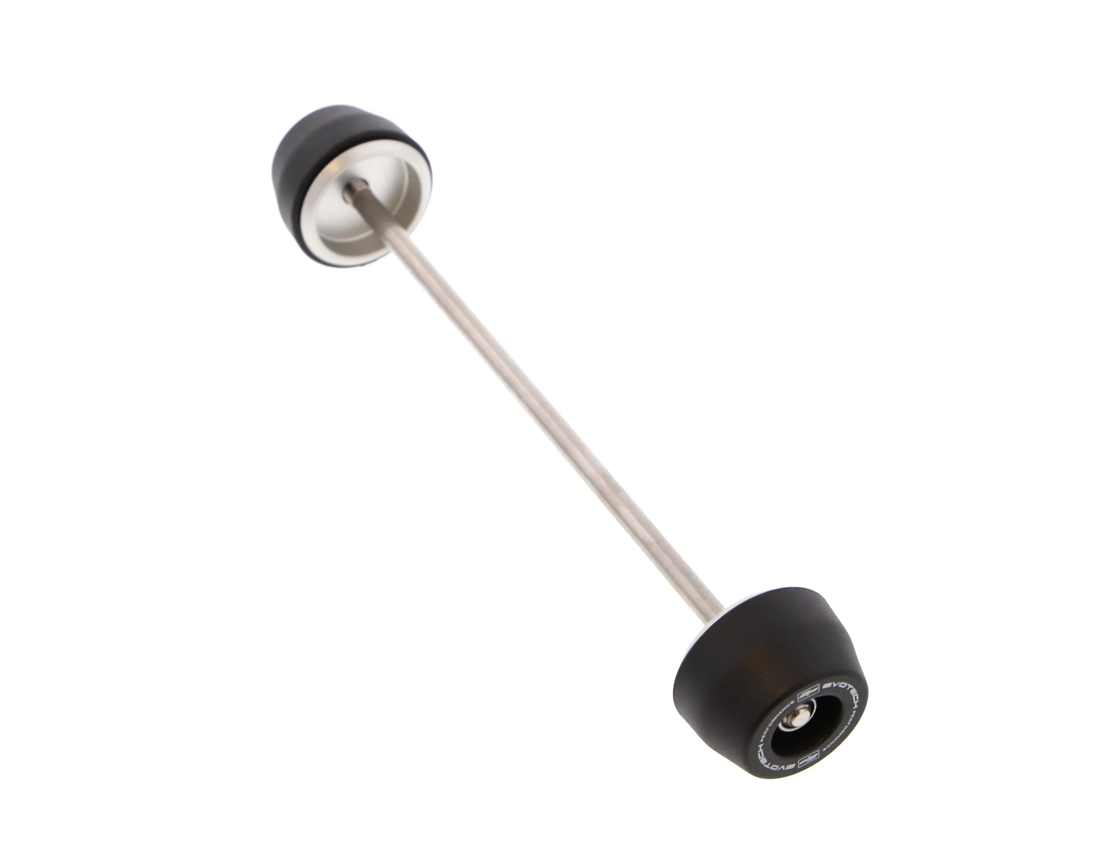 Evotech Rear Spindle Bobbins - Ducati Scrambler Italia Independent (2016)