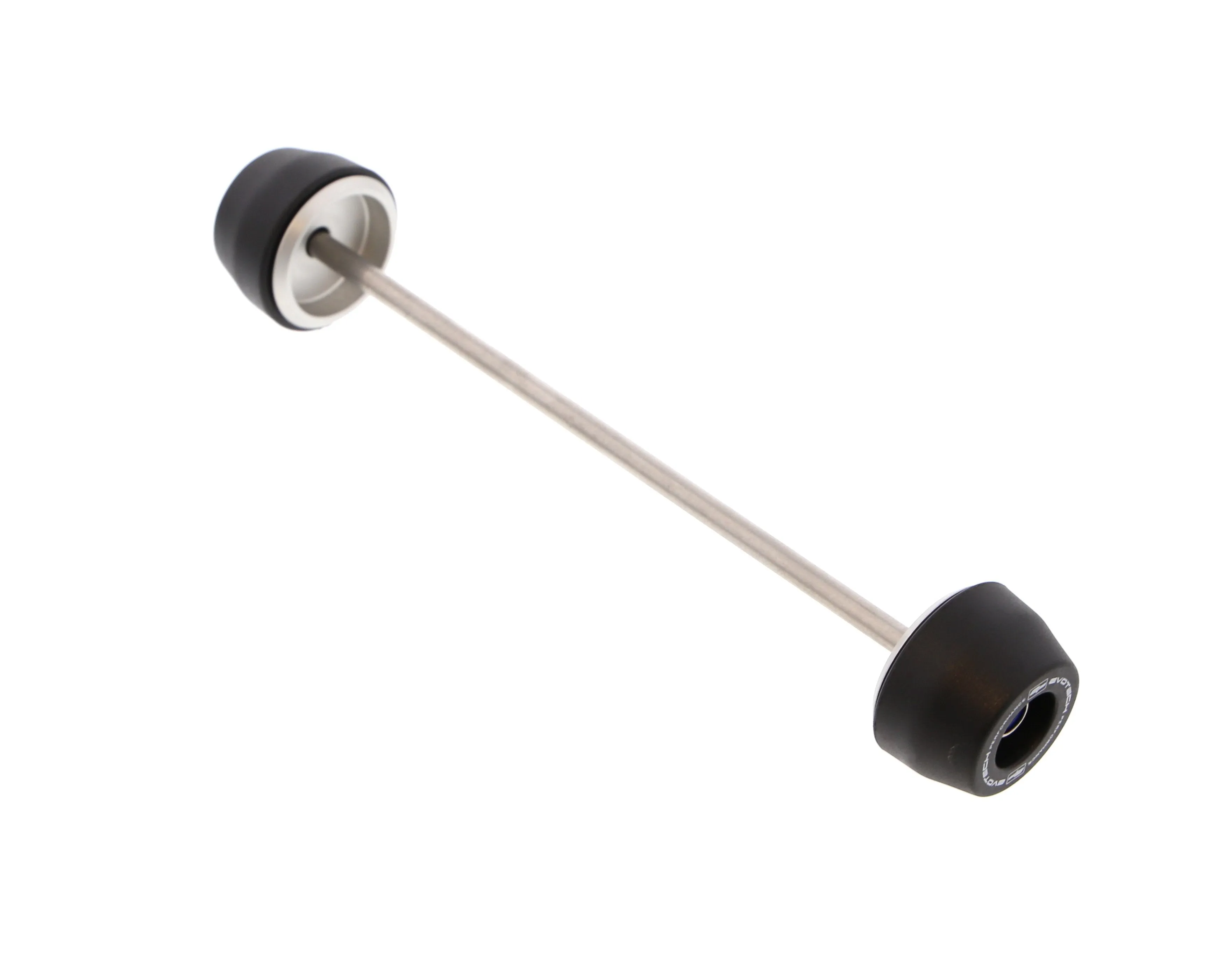 Evotech Rear Spindle Bobbins - Ducati Scrambler Italia Independent (2016)