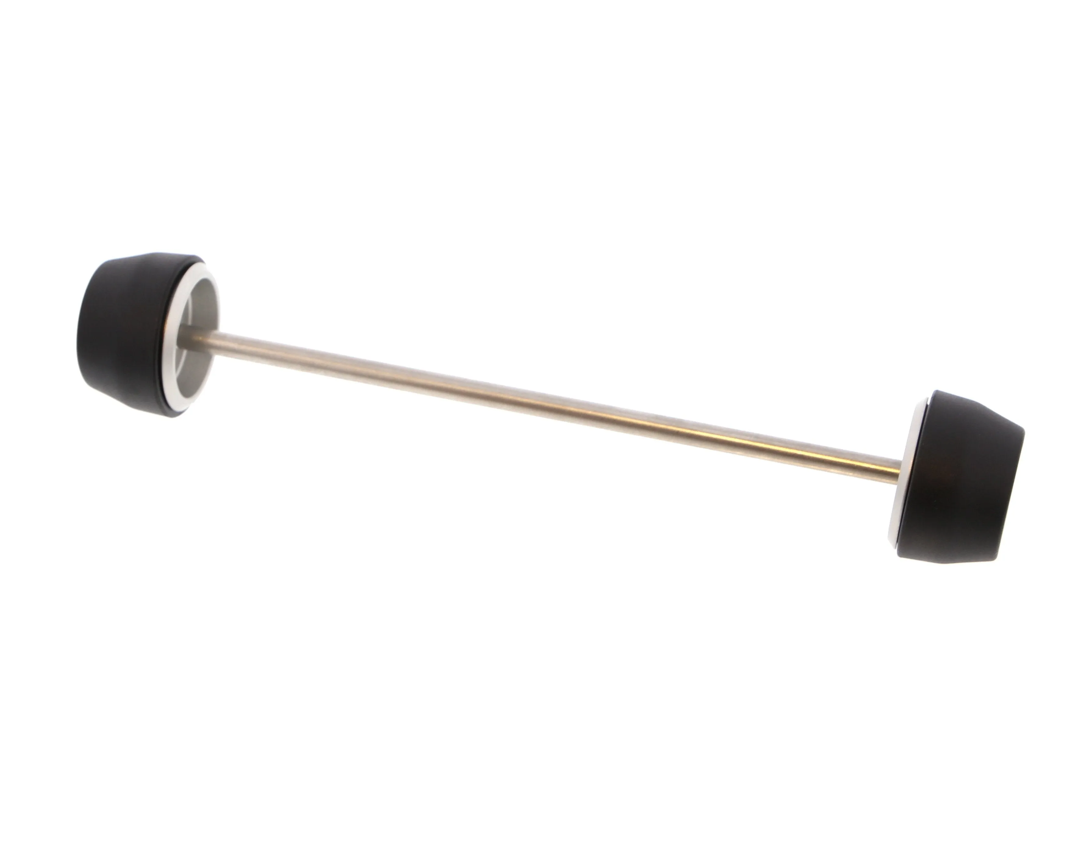 Evotech Rear Spindle Bobbins - Ducati Scrambler Italia Independent (2016)