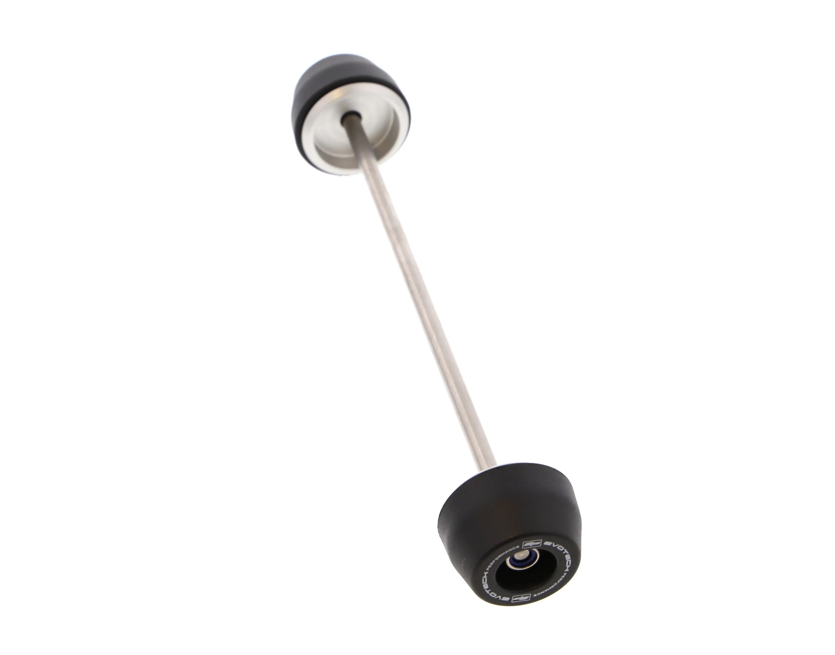Evotech Rear Spindle Bobbins - Ducati Scrambler Italia Independent (2016)