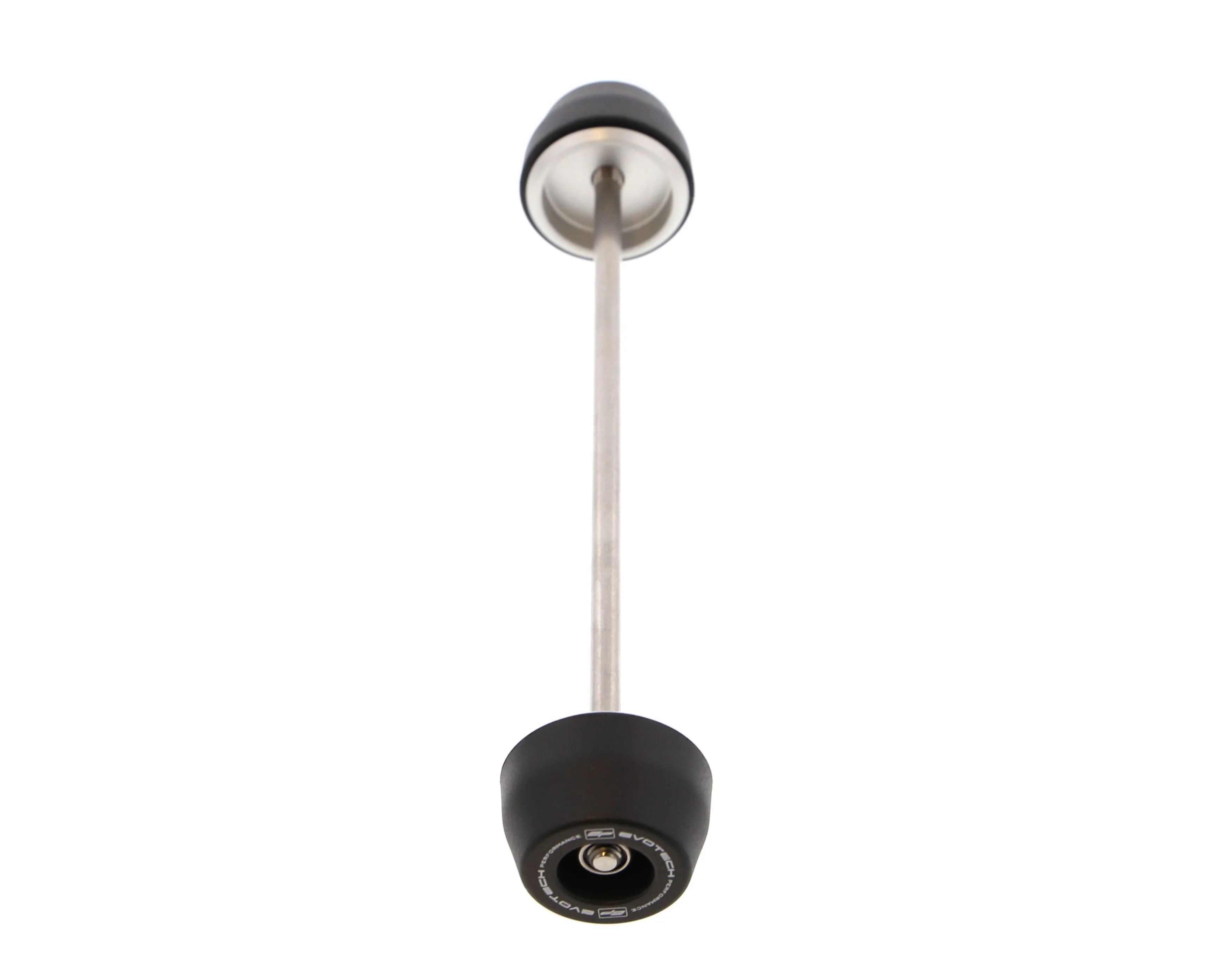 Evotech Rear Spindle Bobbins - Ducati Scrambler Italia Independent (2016)
