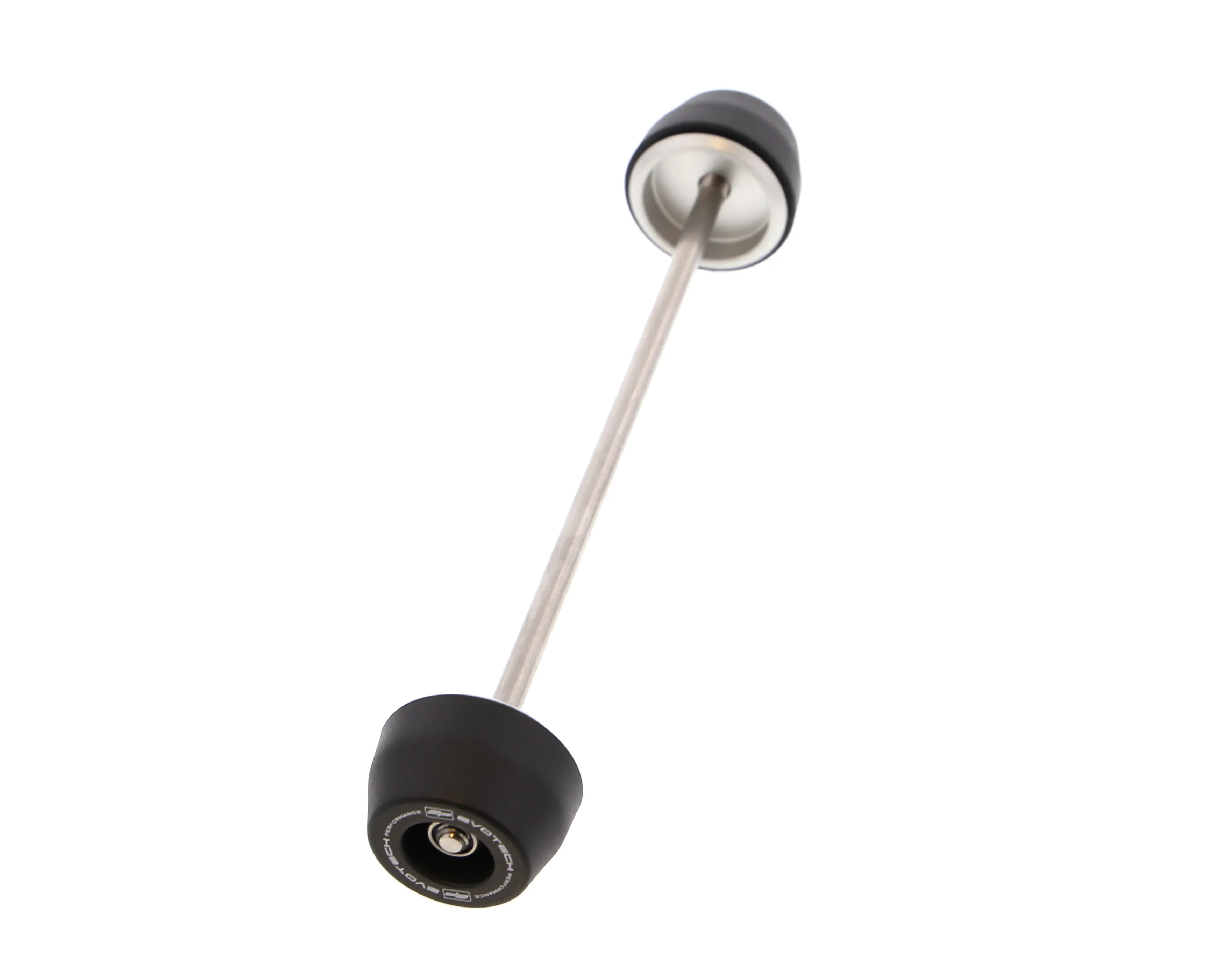 Evotech Rear Spindle Bobbins - Ducati Scrambler Italia Independent (2016)