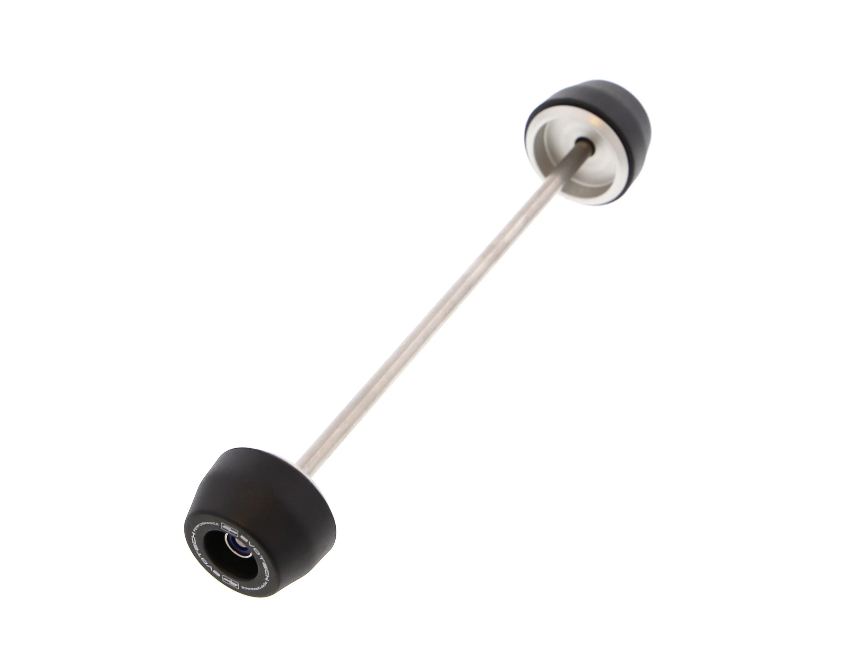 Evotech Rear Spindle Bobbins - Ducati Scrambler Italia Independent (2016)