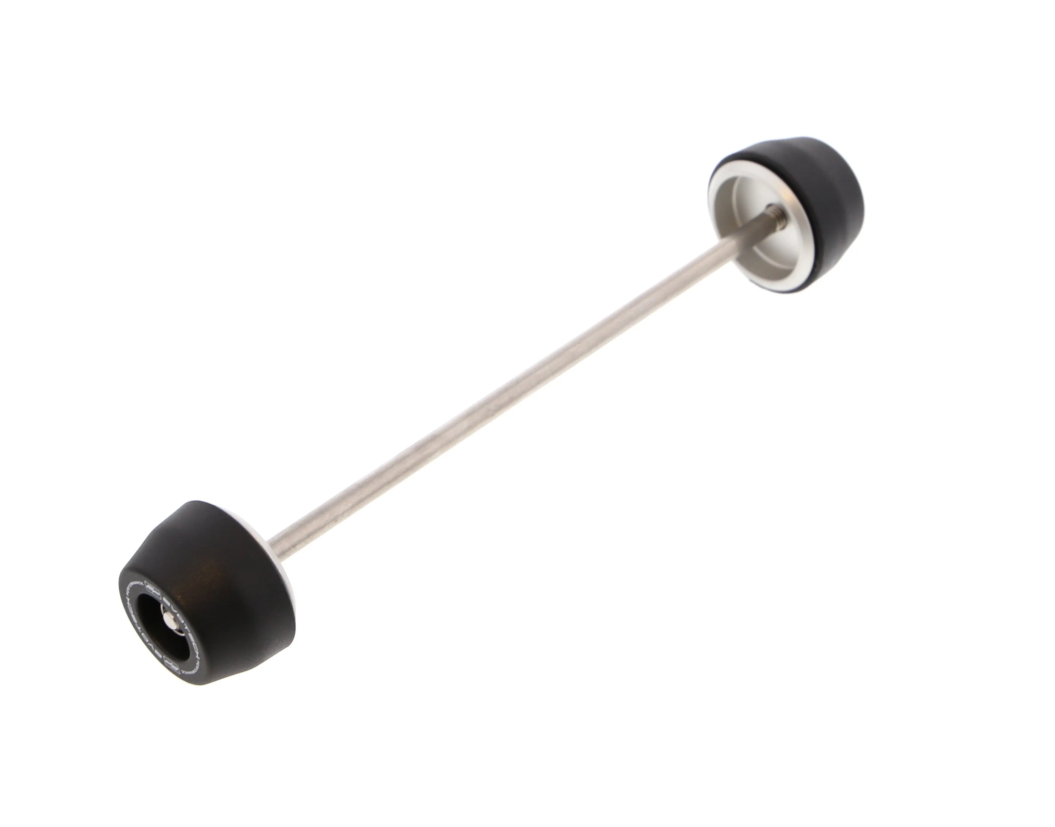 Evotech Rear Spindle Bobbins - Ducati Scrambler Italia Independent (2016)
