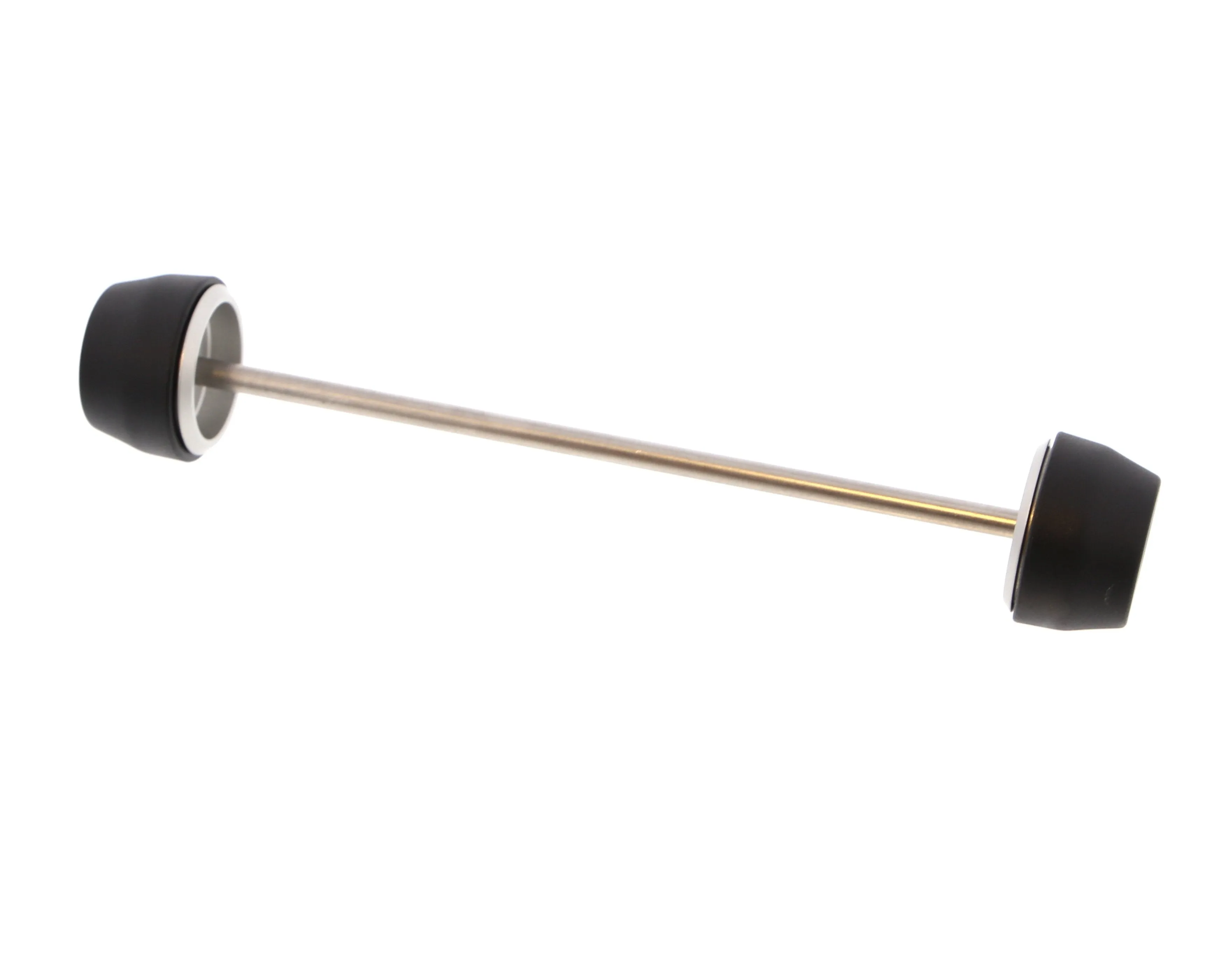 Evotech Rear Spindle Bobbins - Ducati Scrambler Italia Independent (2016)