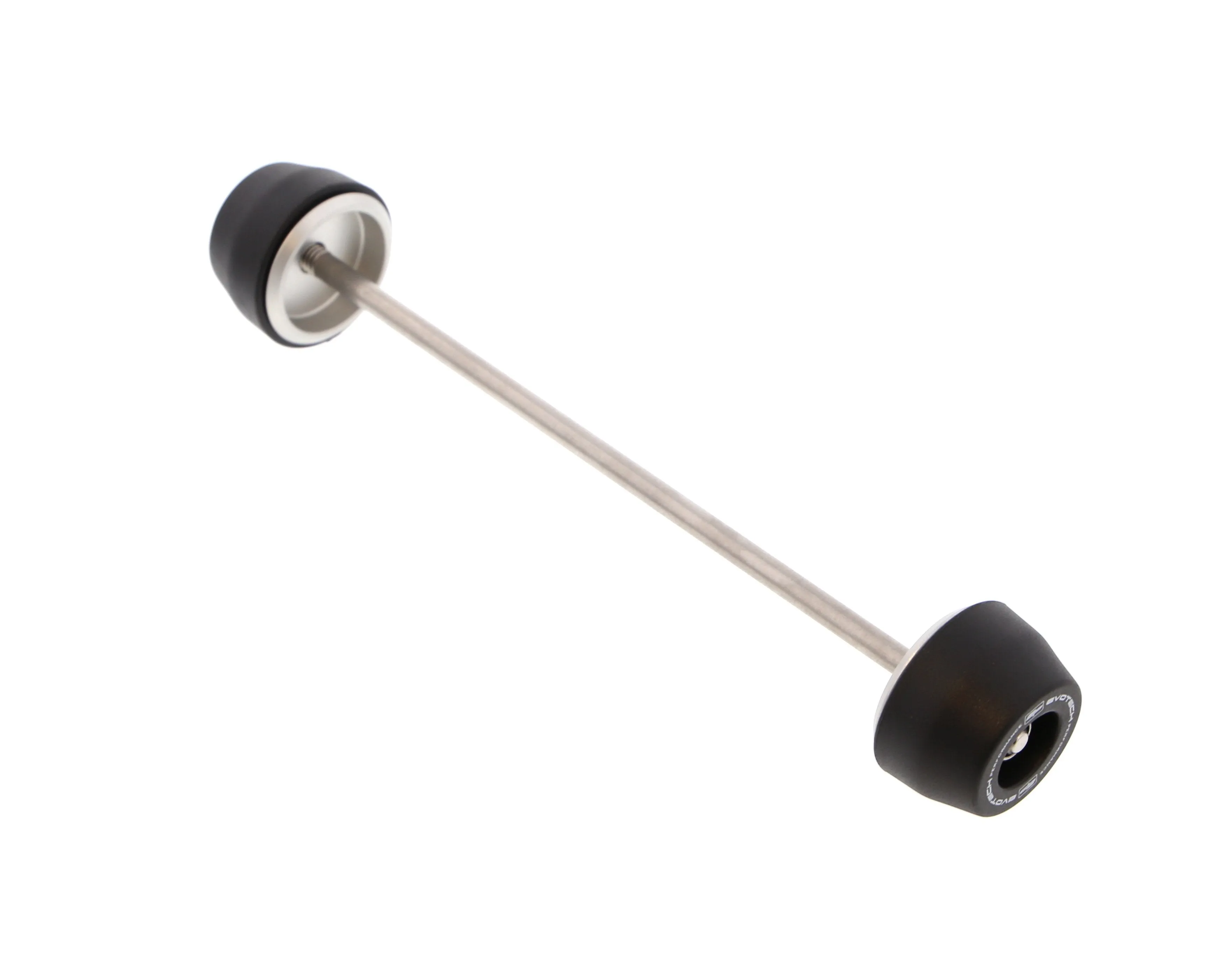 Evotech Rear Spindle Bobbins - Ducati Scrambler Italia Independent (2016)