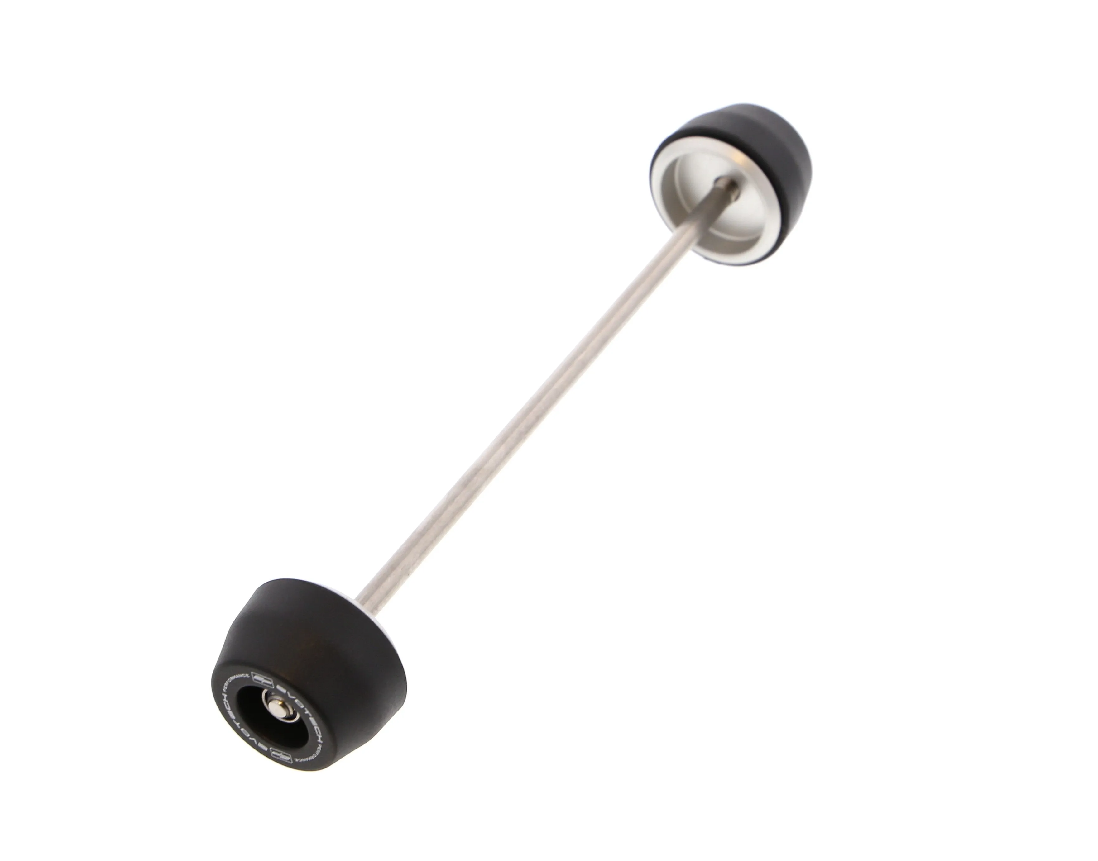 Evotech Rear Spindle Bobbins - Ducati Scrambler Italia Independent (2016)