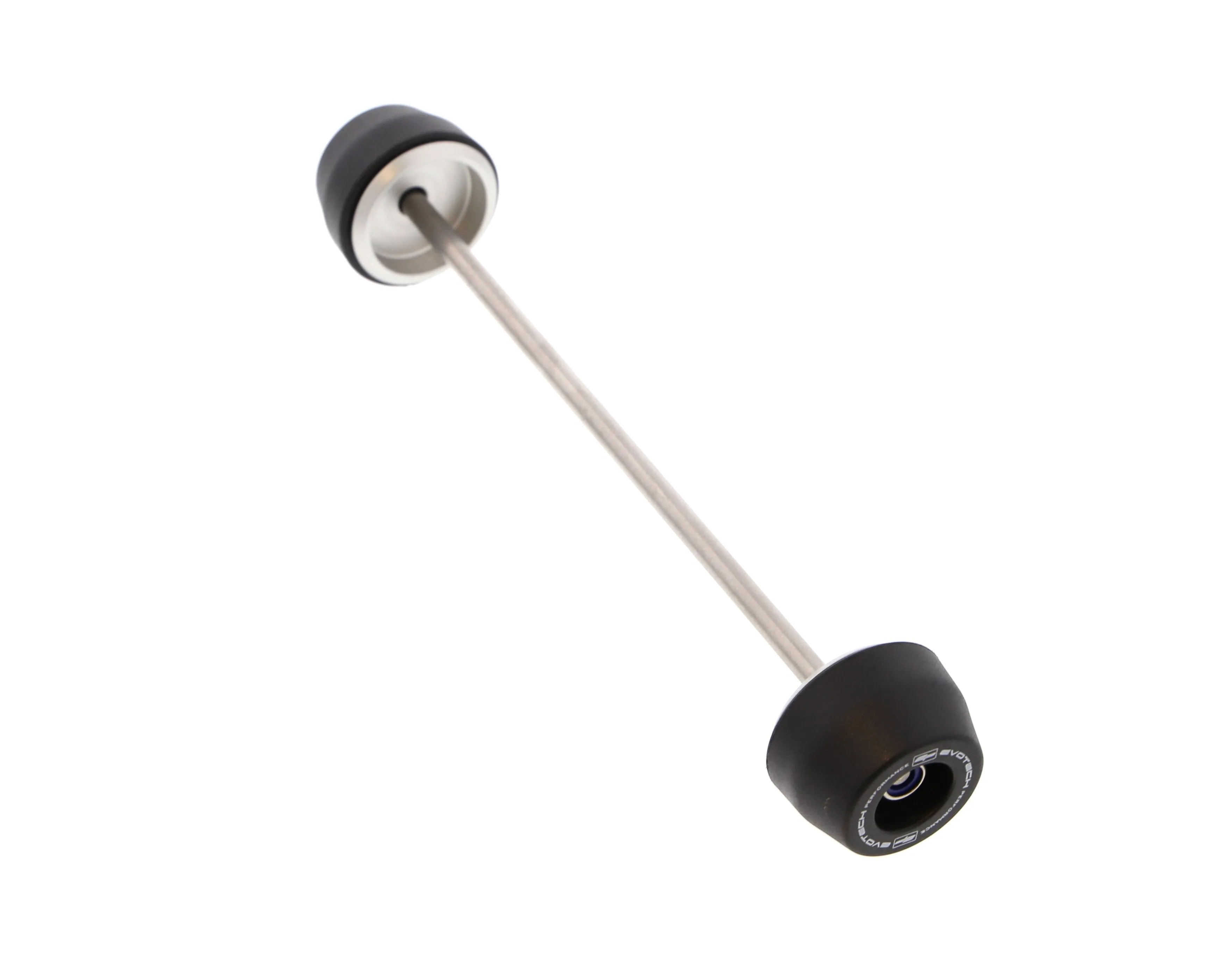 Evotech Rear Spindle Bobbins - Ducati Scrambler Italia Independent (2016)