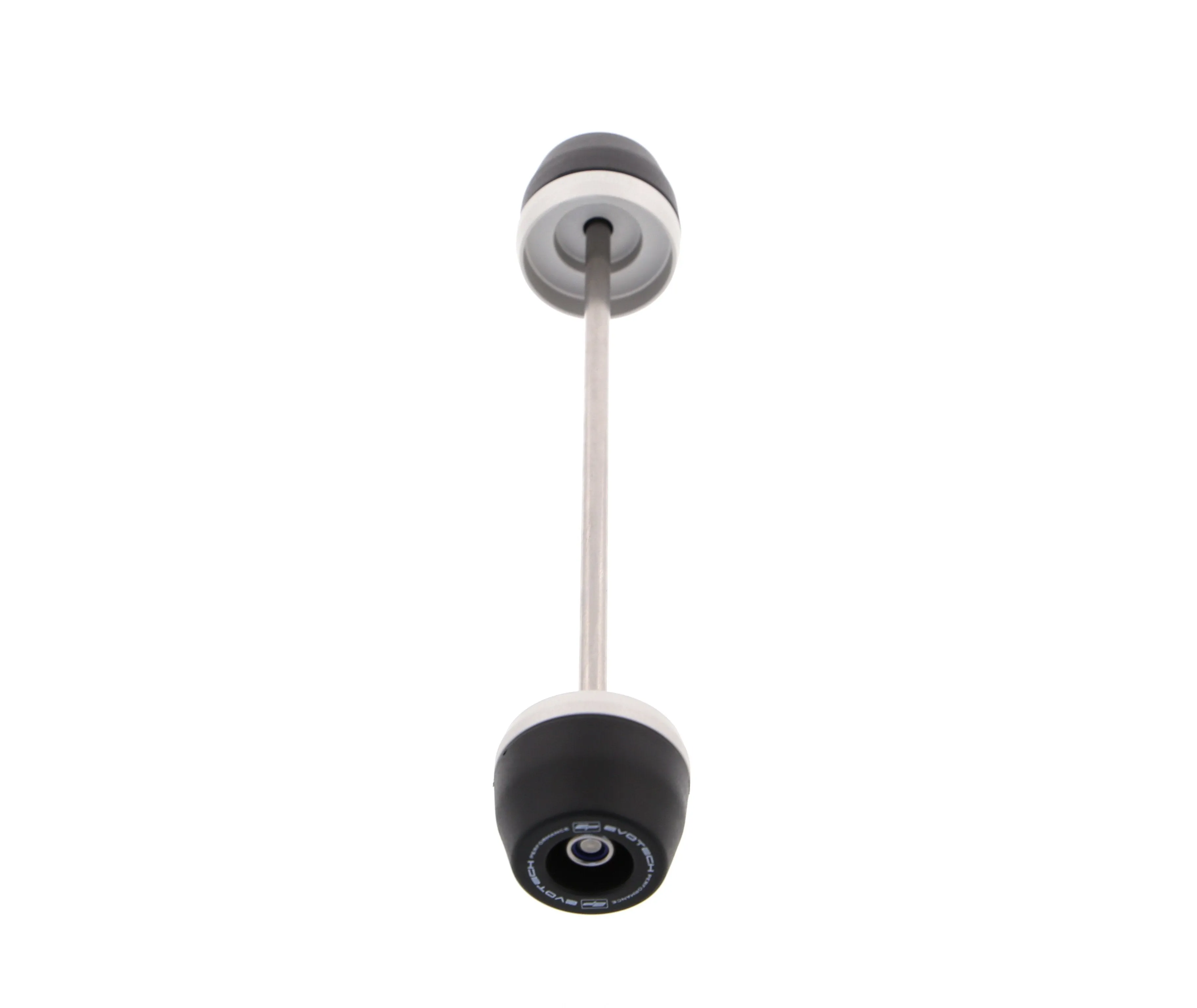 Evotech Rear Spindle Bobbins - Suzuki GSX-S1000Y (2018 - 2021)