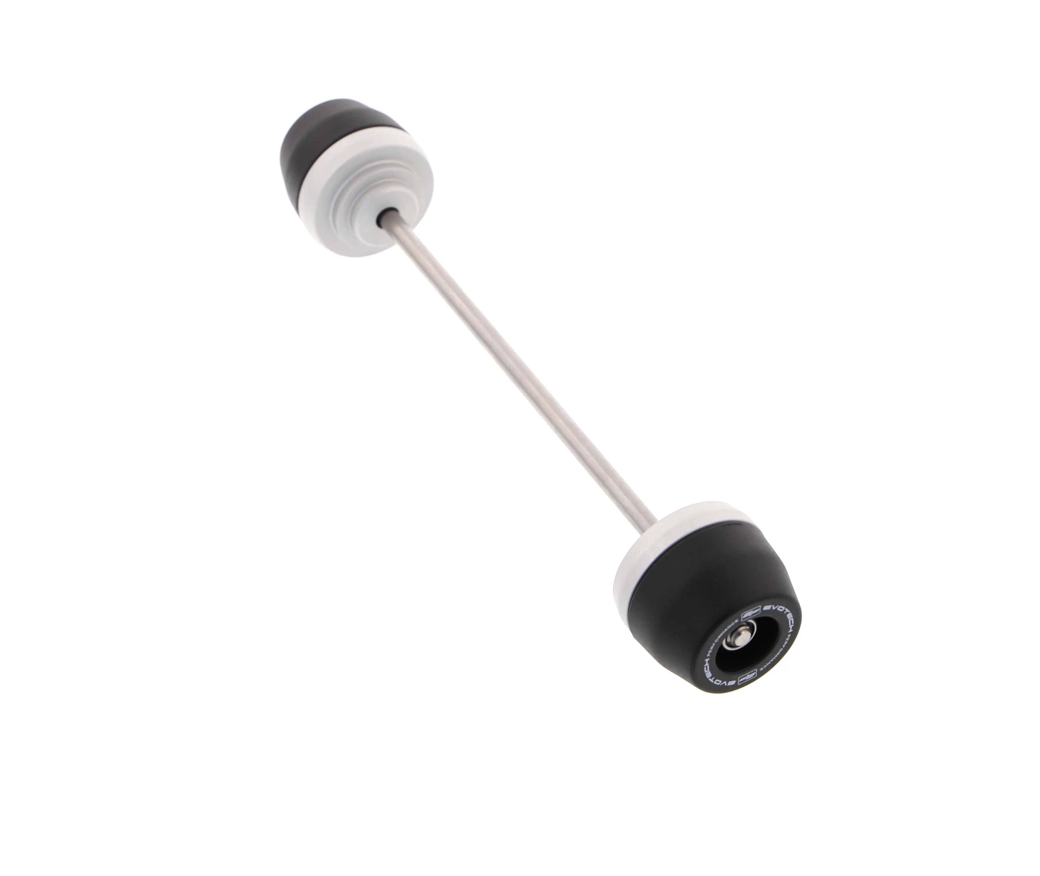 Evotech Rear Spindle Bobbins - Suzuki GSX-S1000Y (2018 - 2021)