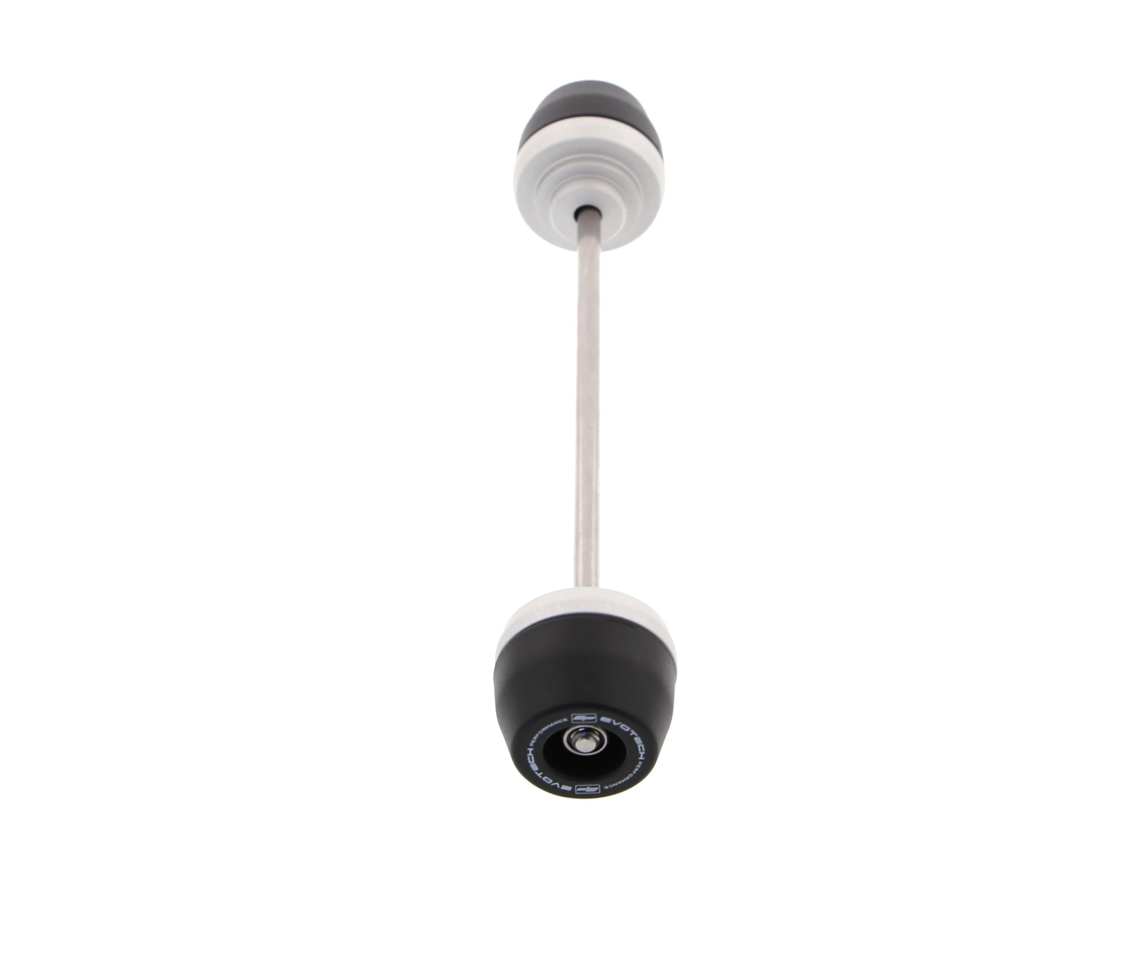 Evotech Rear Spindle Bobbins - Suzuki GSX-S1000Y (2018 - 2021)