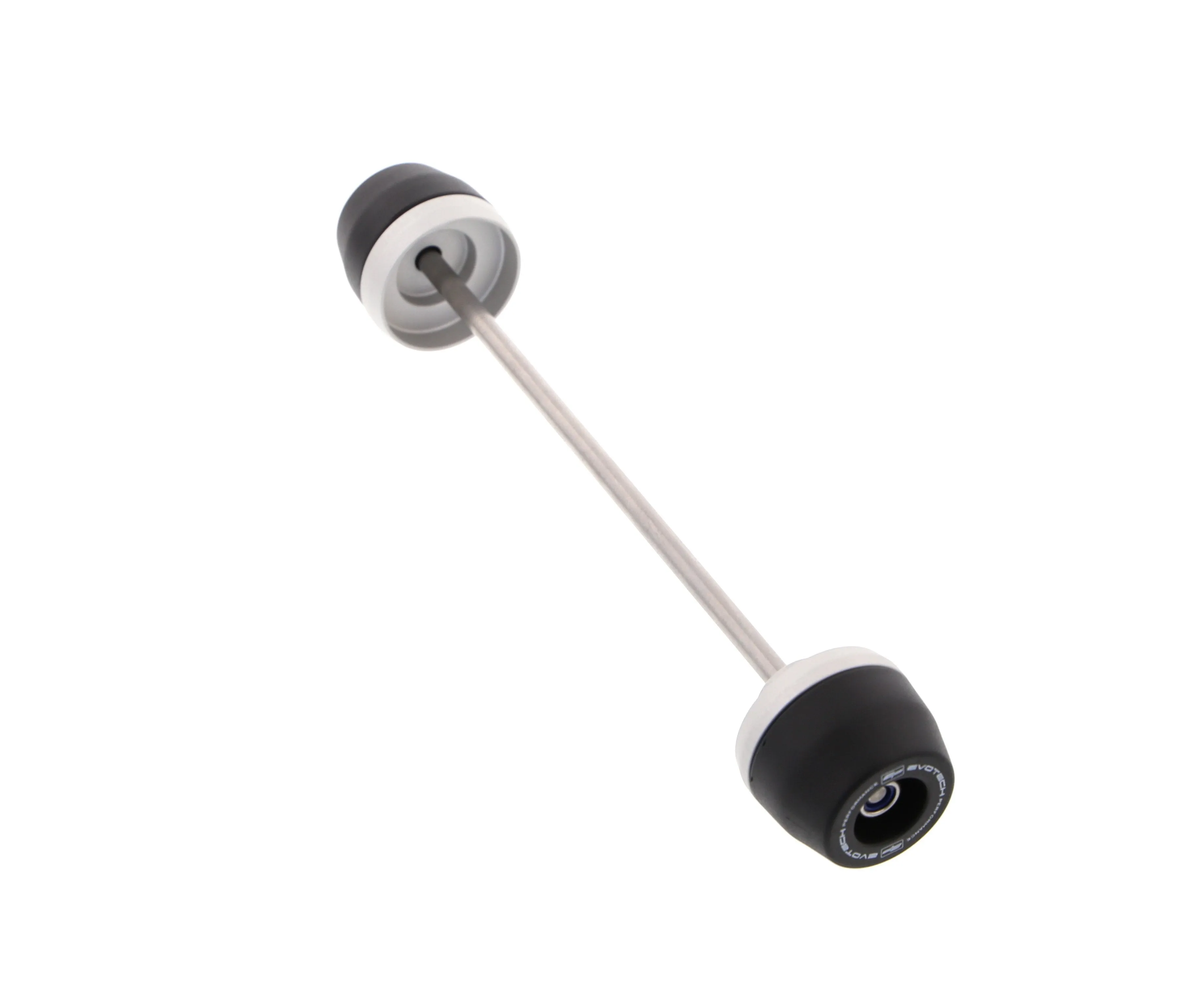Evotech Rear Spindle Bobbins - Suzuki GSX-S1000Y (2018 - 2021)