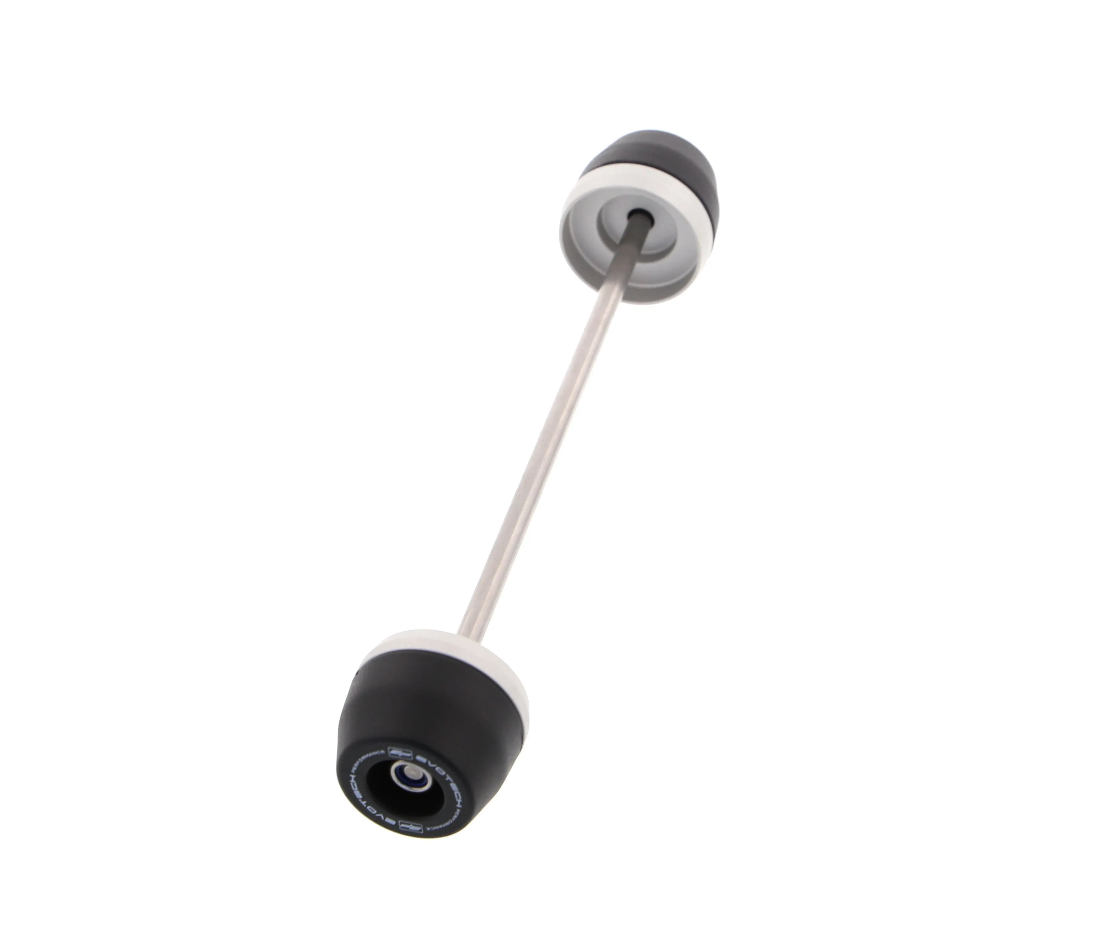 Evotech Rear Spindle Bobbins - Suzuki GSX-S1000Y (2018 - 2021)