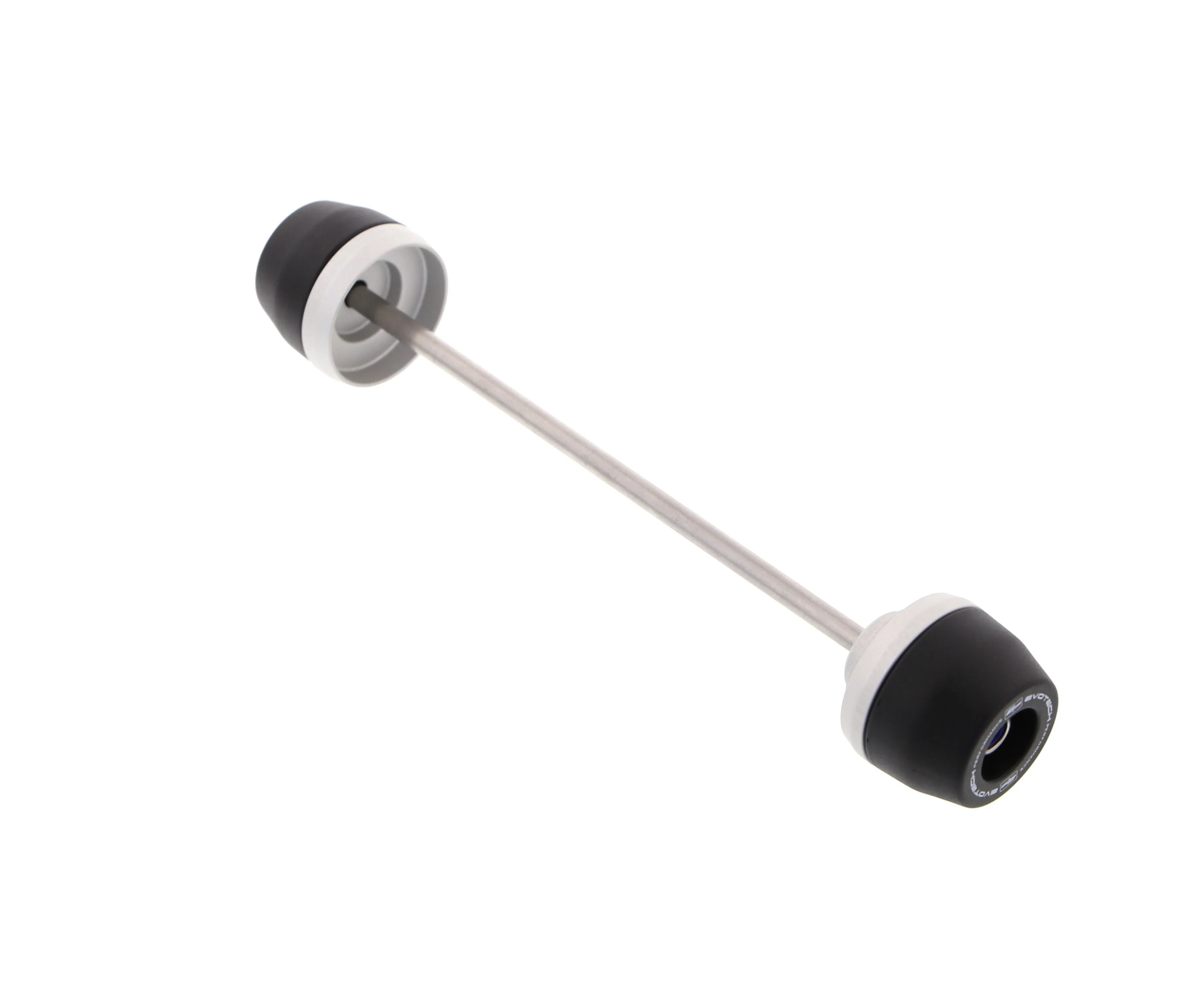 Evotech Rear Spindle Bobbins - Suzuki GSX-S1000Y (2018 - 2021)