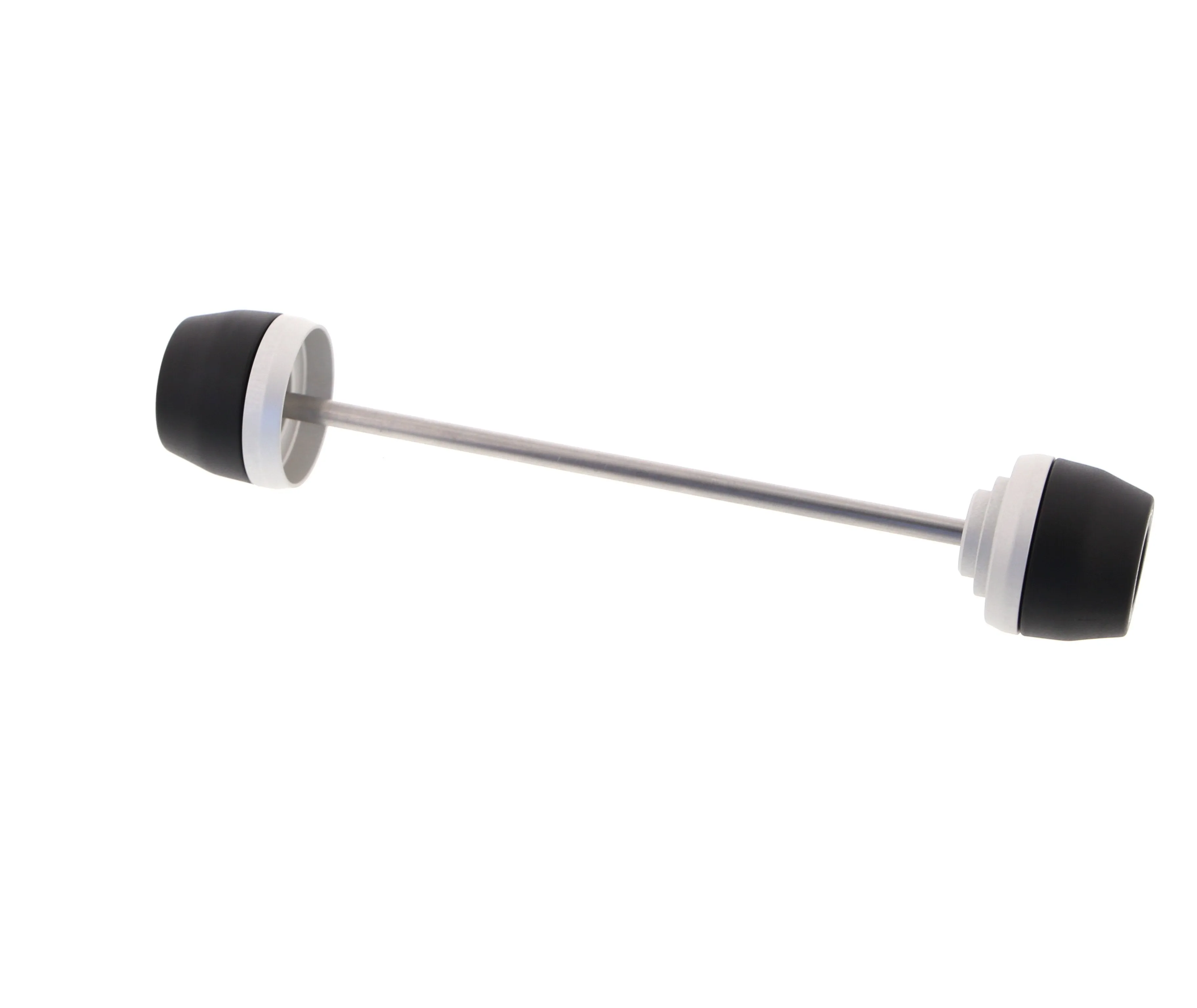 Evotech Rear Spindle Bobbins - Suzuki GSX-S1000Y (2018 - 2021)