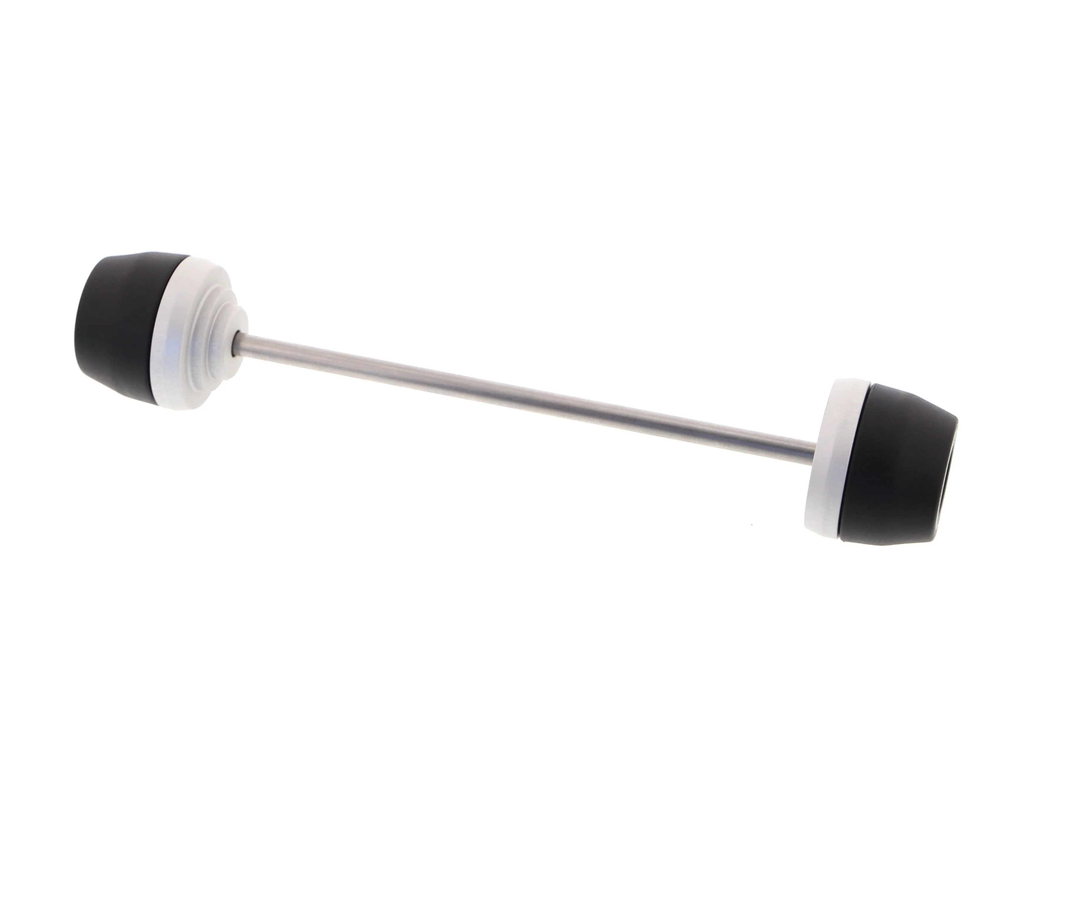 Evotech Rear Spindle Bobbins - Suzuki GSX-S1000Y (2018 - 2021)