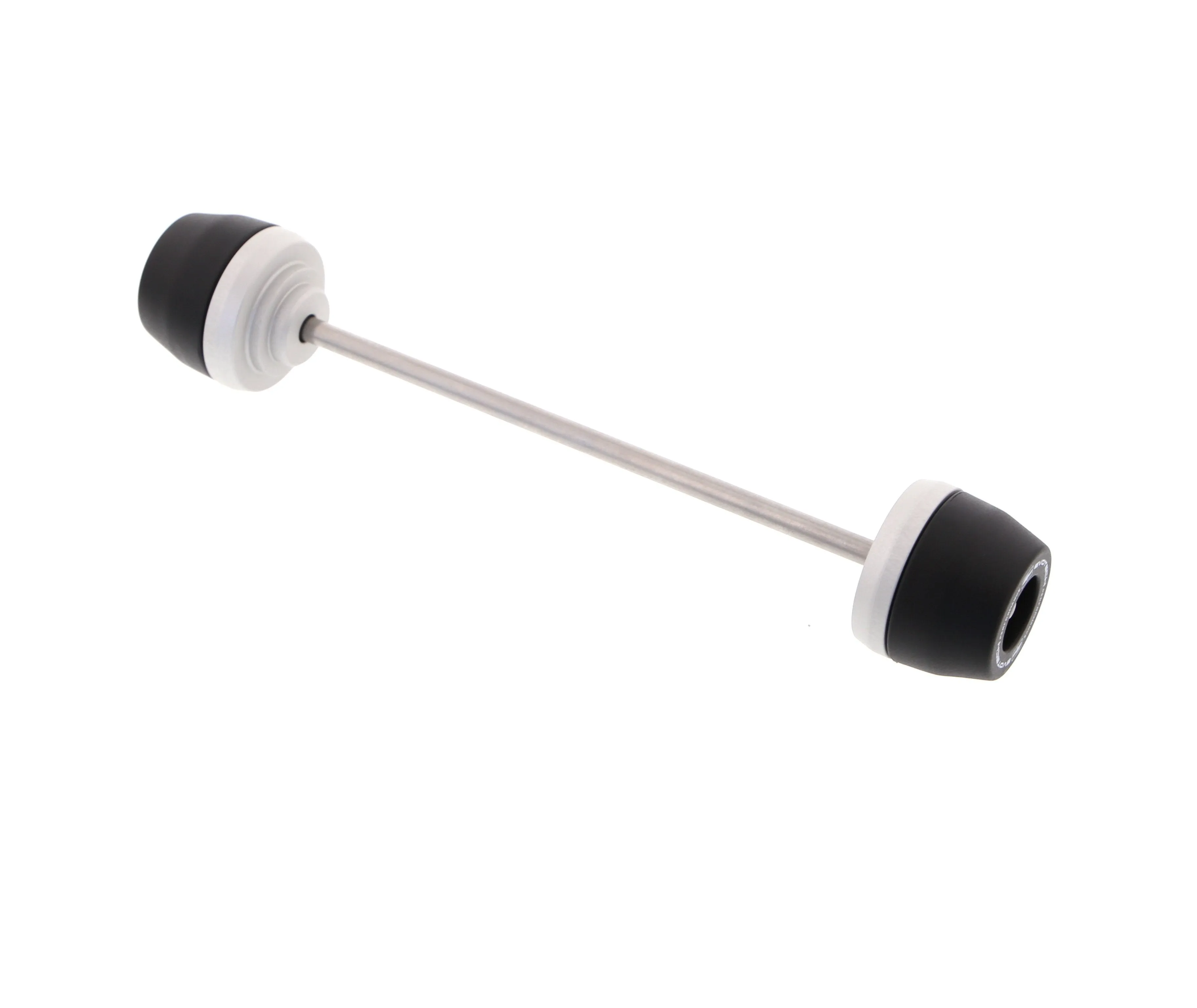 Evotech Rear Spindle Bobbins - Suzuki GSX-S1000Y (2018 - 2021)