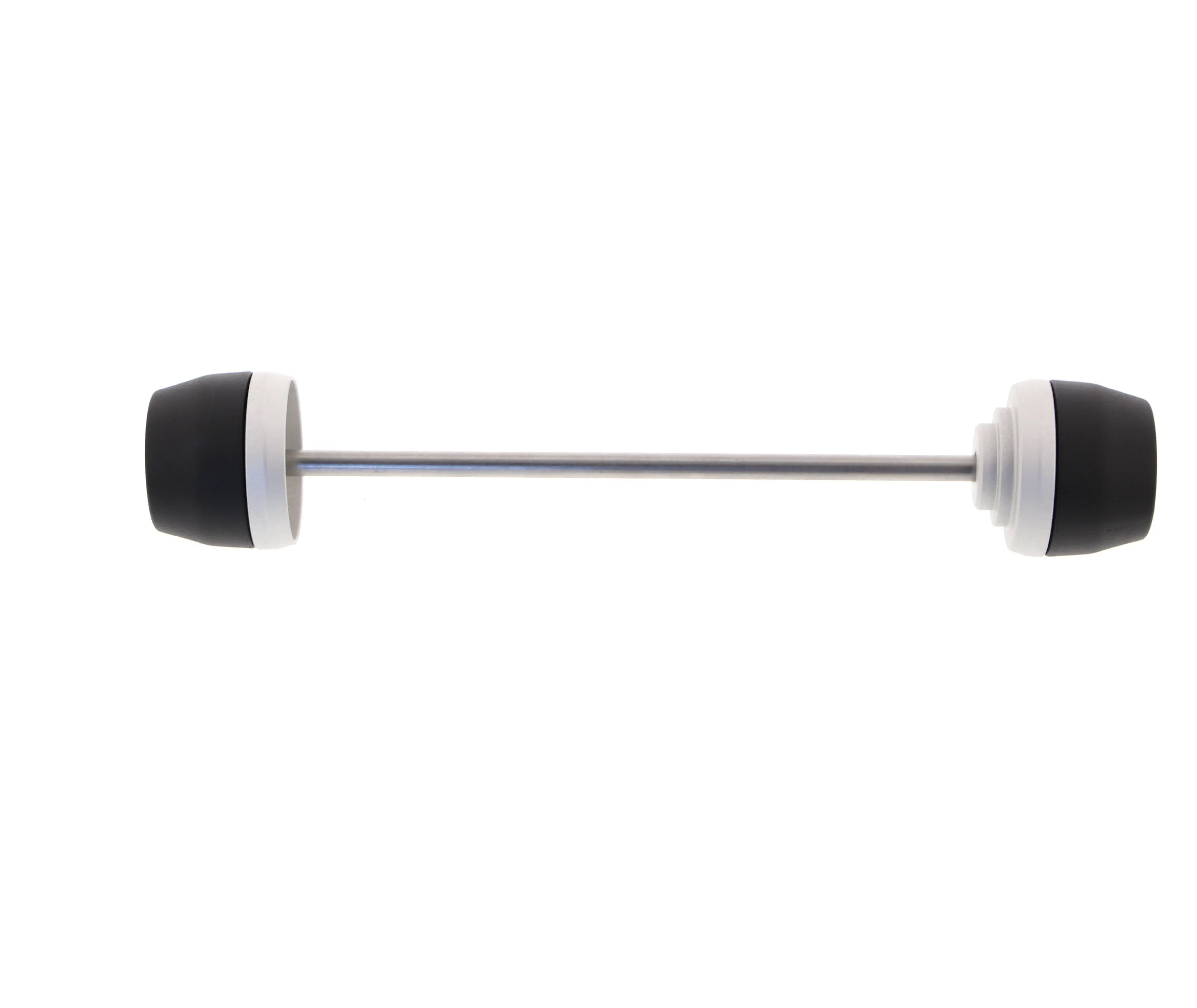 Evotech Rear Spindle Bobbins - Suzuki GSX-S1000Y (2018 - 2021)
