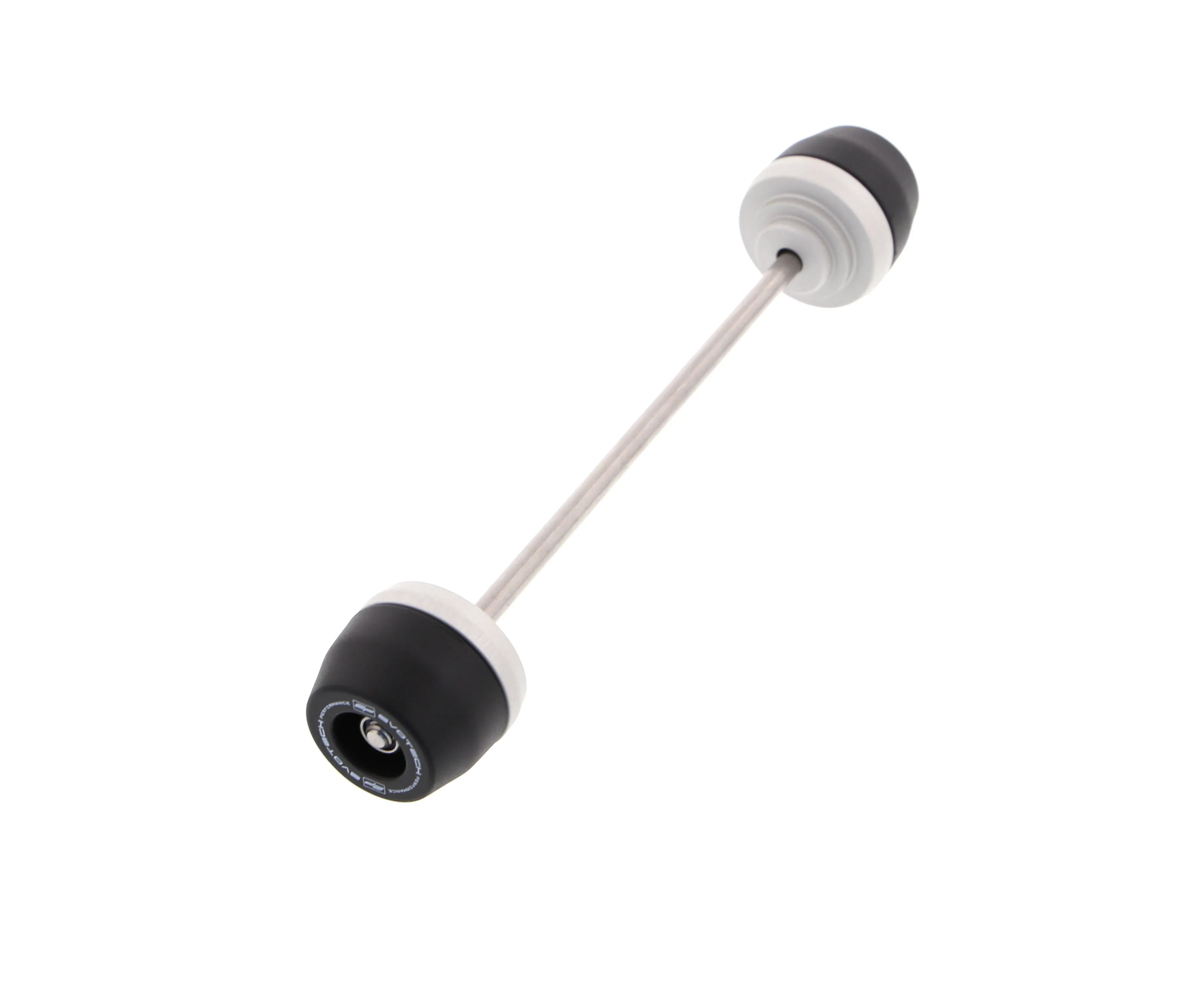 Evotech Rear Spindle Bobbins - Suzuki GSX-S1000Y (2018 - 2021)