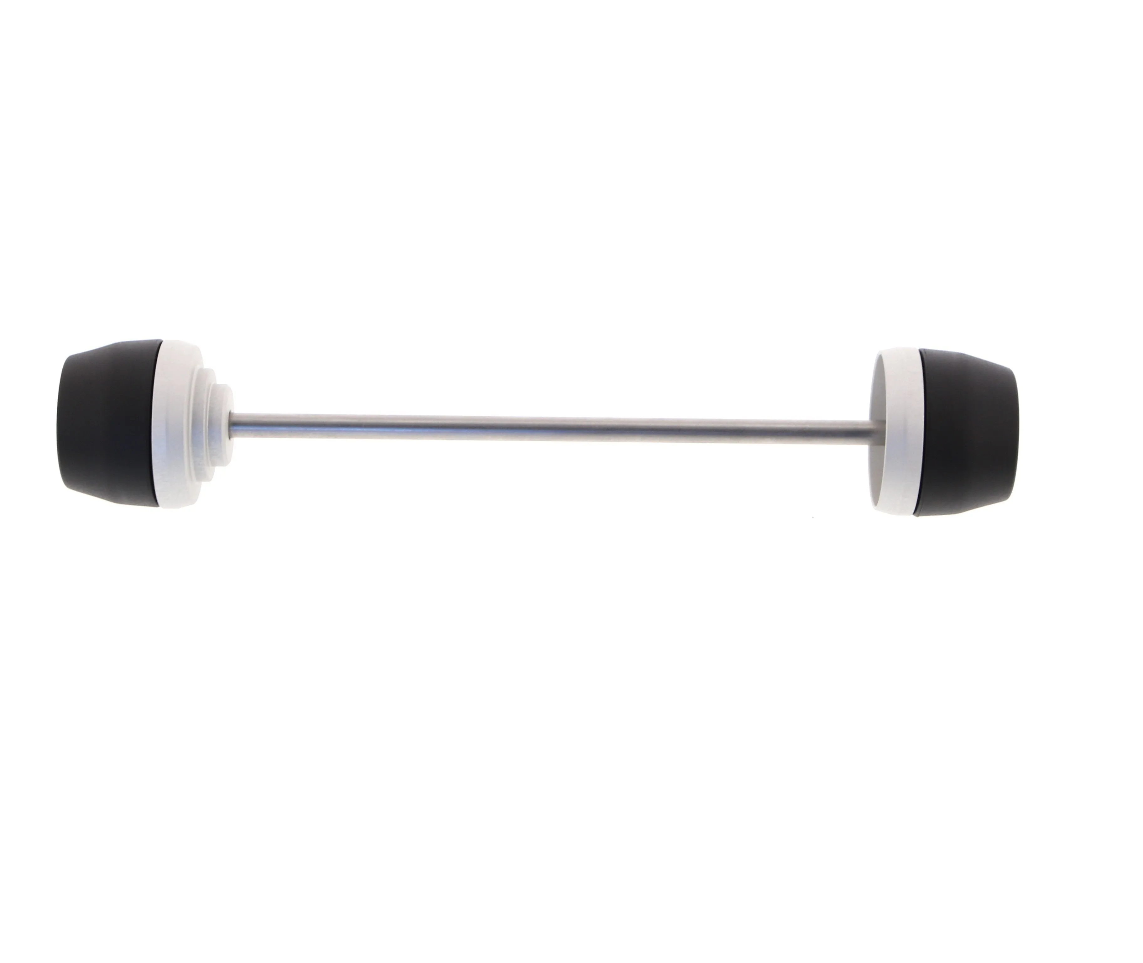 Evotech Rear Spindle Bobbins - Suzuki GSX-S1000Y (2018 - 2021)