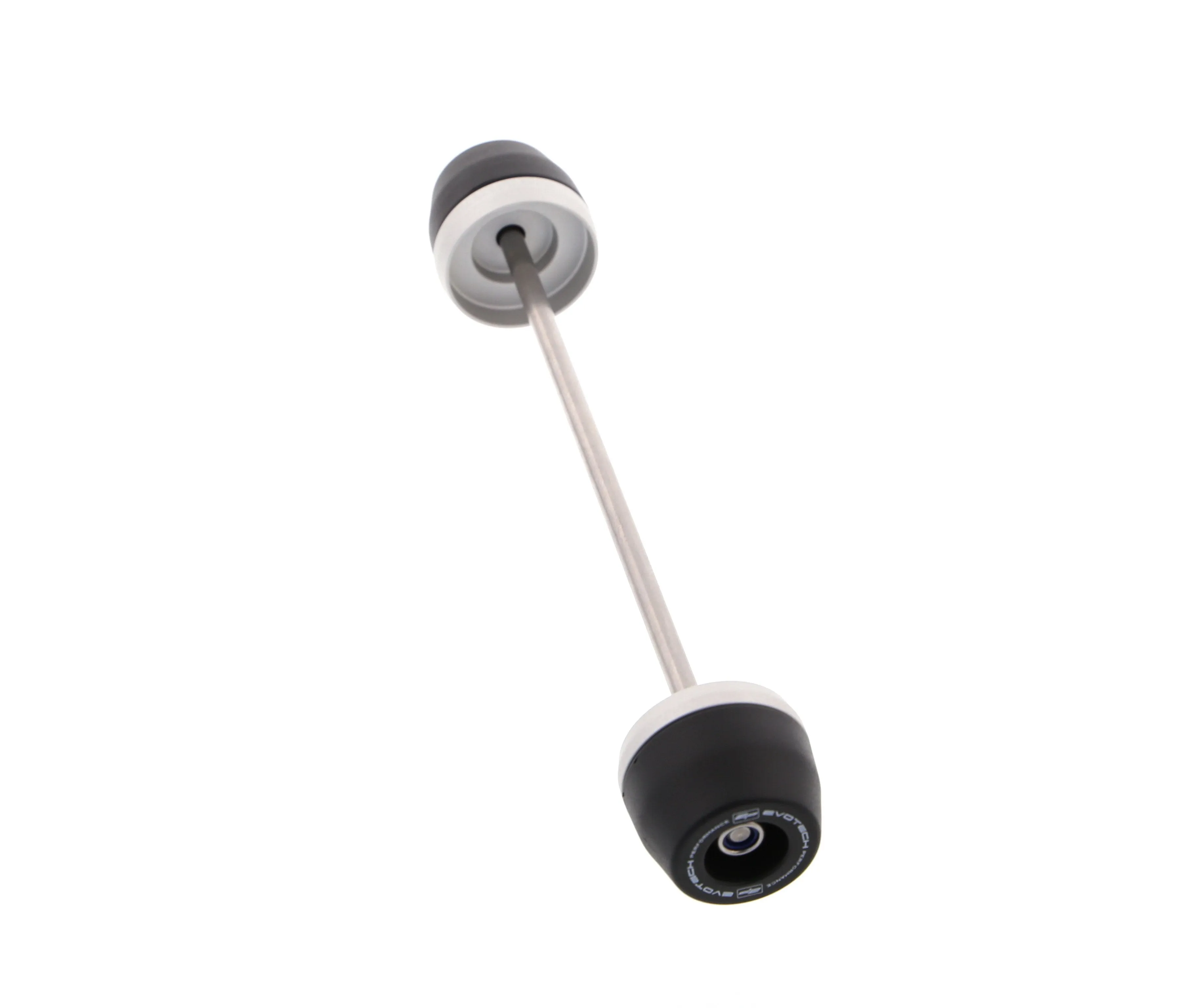 Evotech Rear Spindle Bobbins - Suzuki GSX-S1000Y (2018 - 2021)